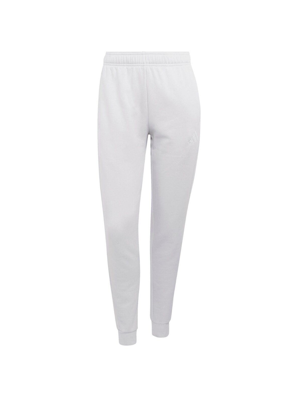 Adidas Entrada 26 Sweat Pant sportinės kelnės moterims pilkos 1