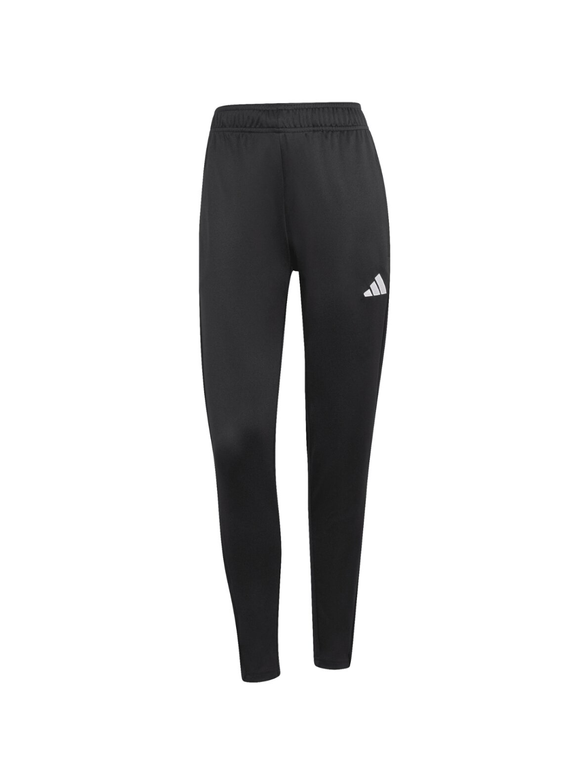 Adidas kelnės moterims Entrada 26 Training juodos JZ6548 1 Adidas kelnės moterims Entrada 26 Training juodos JZ6548 1