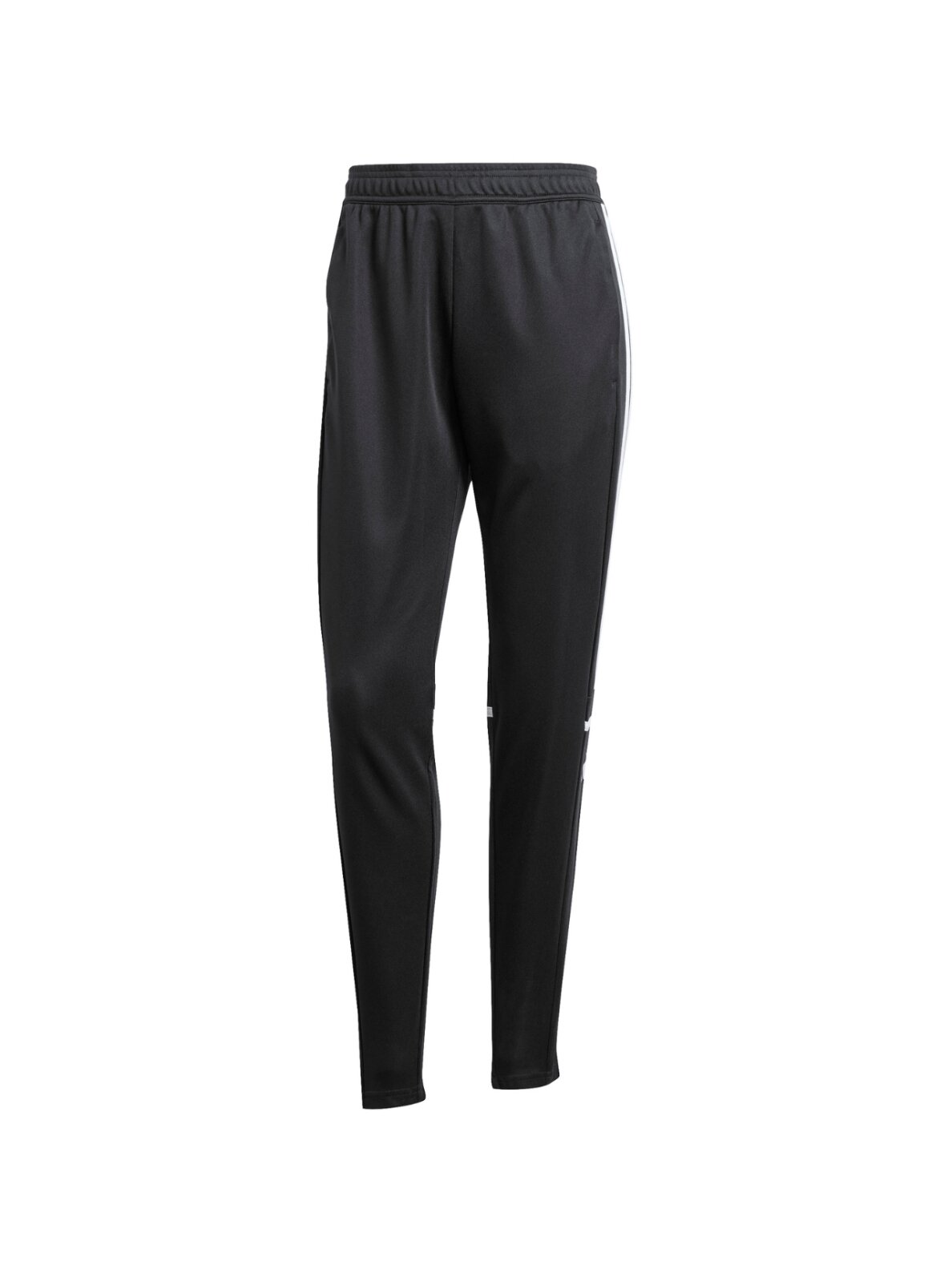 Adidas Squadra 25 Training moterims juodos kelnės JE2759 1 Adidas Squadra 25 Training moterims juodos kelnės JE2759 1