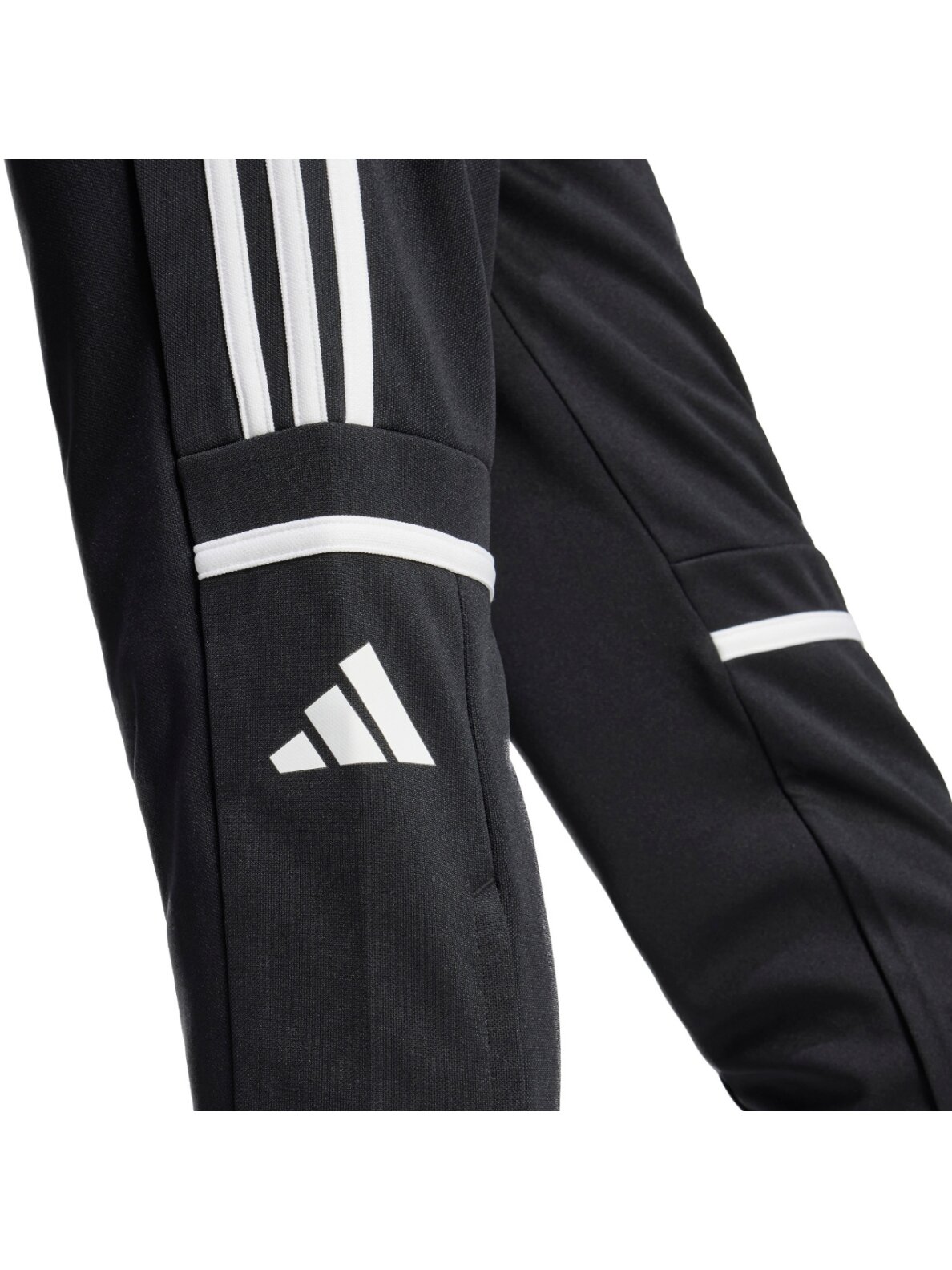 Adidas Squadra 25 Training moterims juodos kelnės JE2759 4 Adidas Squadra 25 Training moterims juodos kelnės JE2759 4