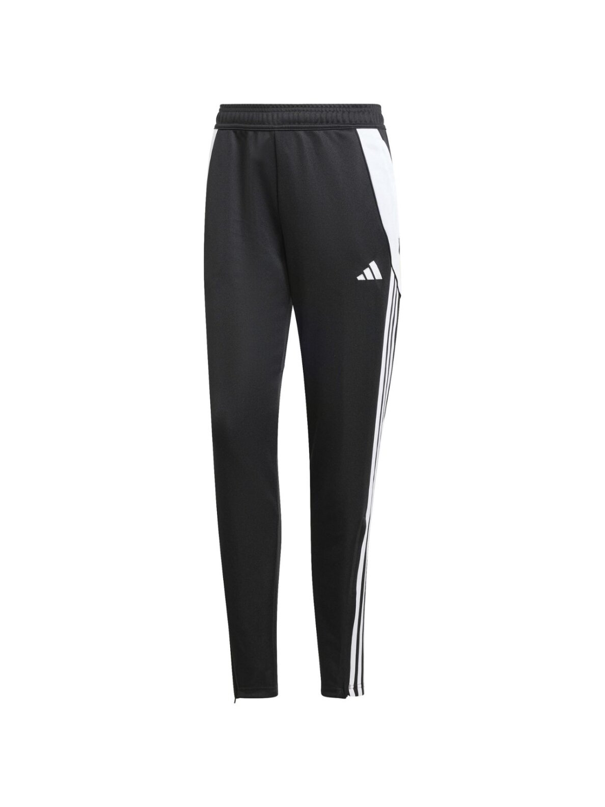 Adidas Tiro 24 Training moteriškos kelnės juodos IJ7660
