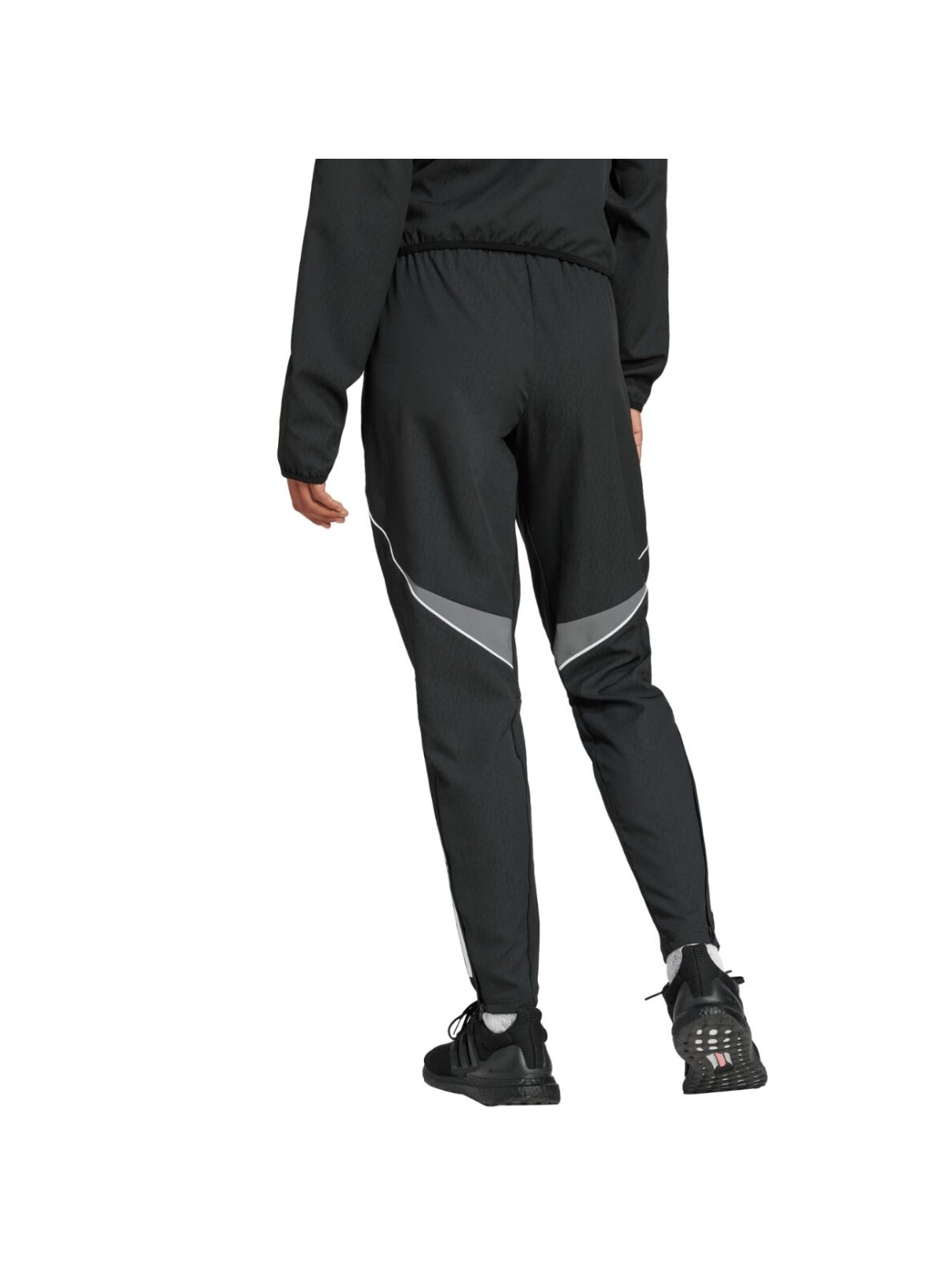 Adidas Tiro 25 Competition Presentation moterims juodos kelnės IW0406 1
