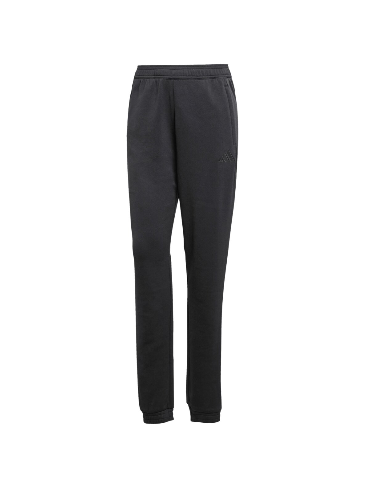 Adidas Tiro 25 moterims juodos kelnės JD9076 1