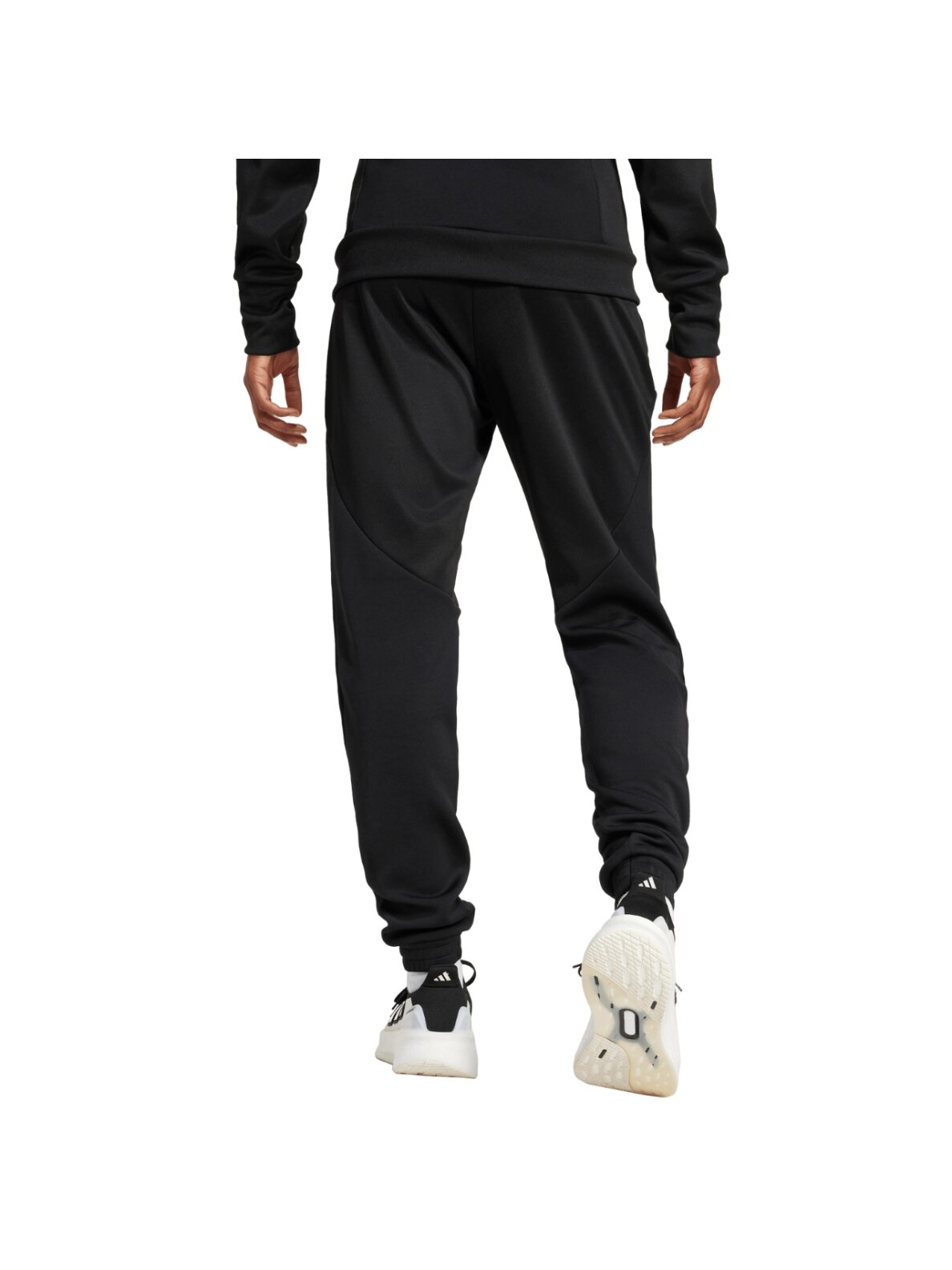 Adidas Tiro 25 moterims juodos kelnės JD9076 2