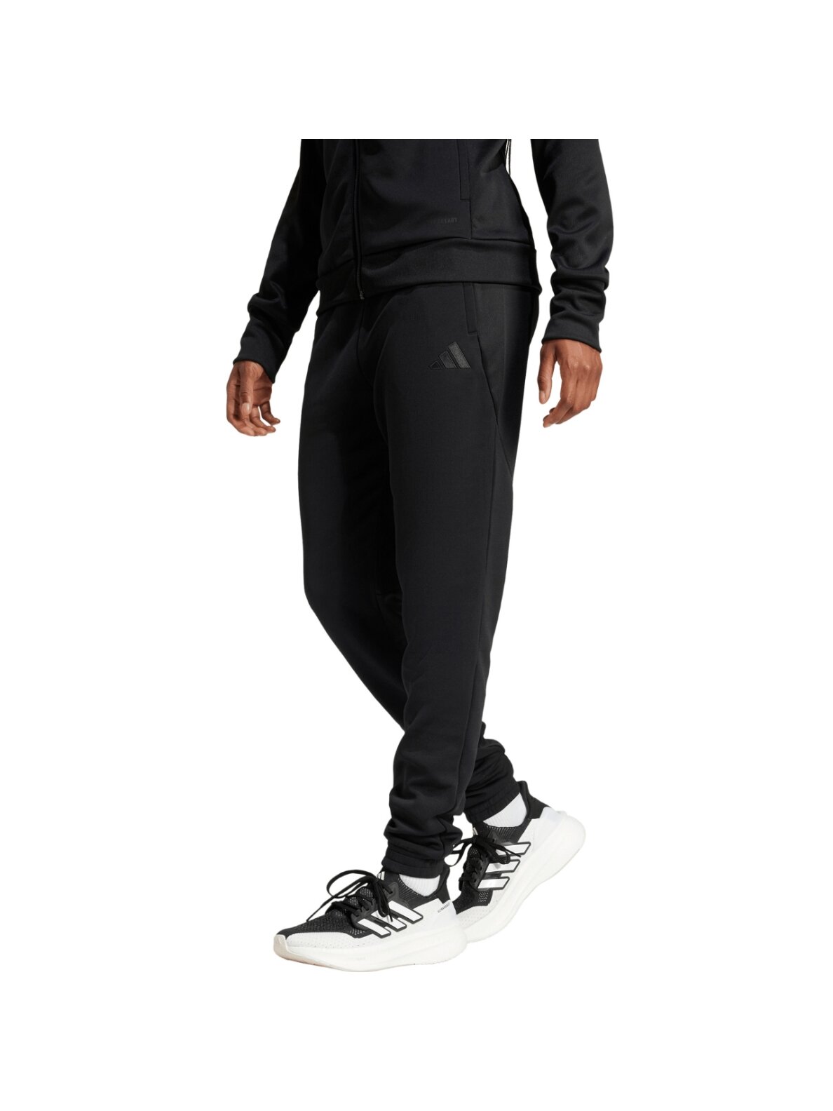 Adidas Tiro 25 moterims juodos kelnės JD9076
