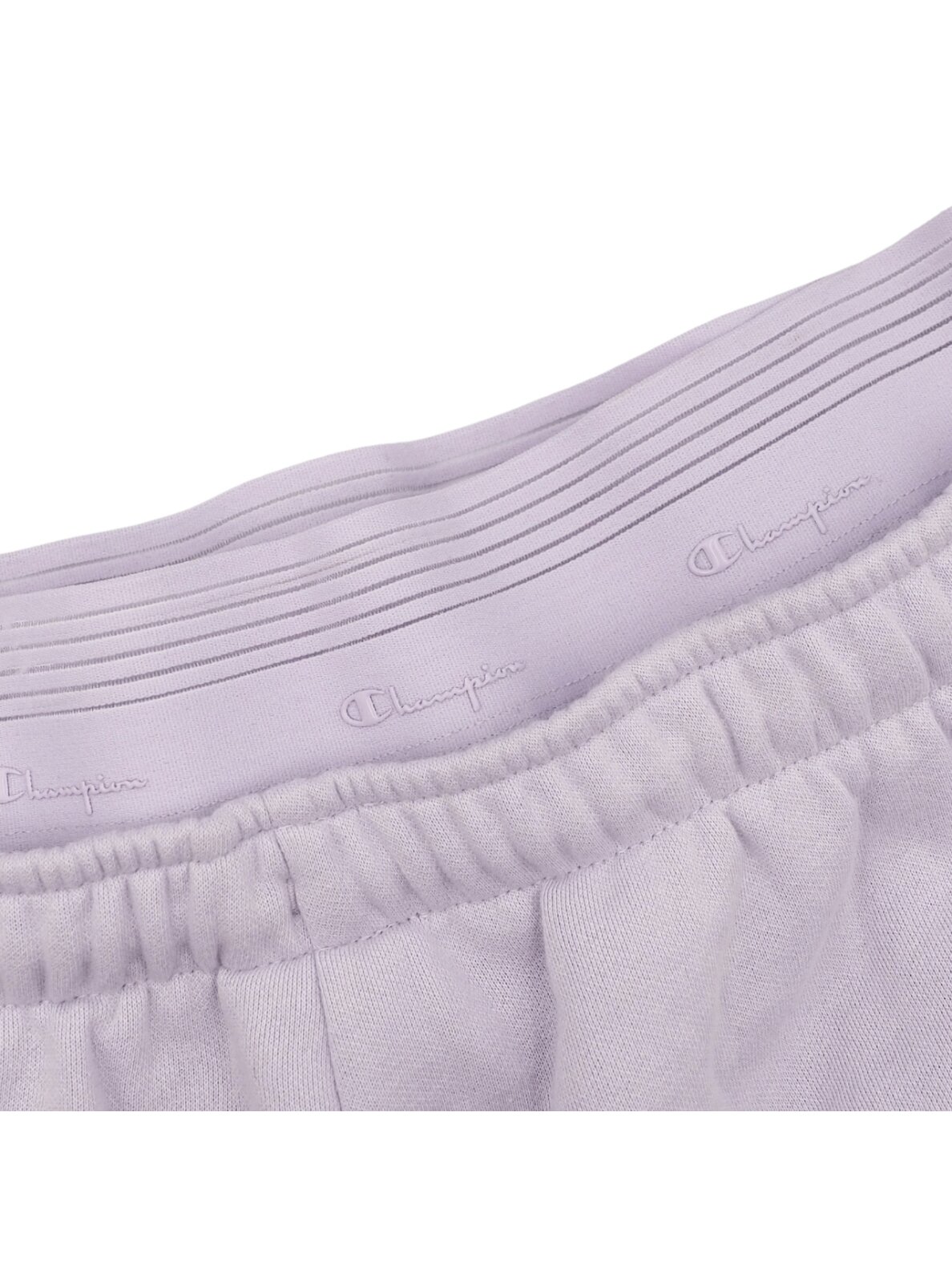 Champion Cargo moteriškos kelnės violetinės spalvos 117603 VS057 1