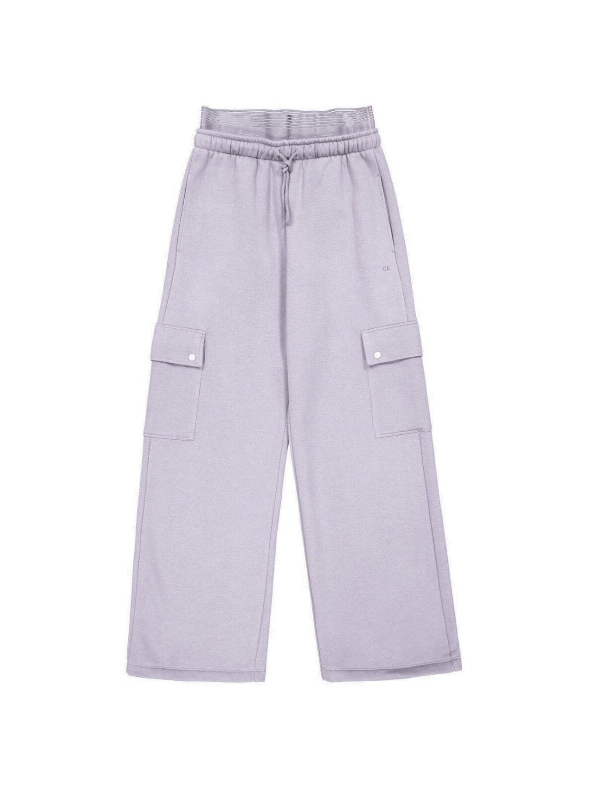 Champion Cargo moteriškos kelnės violetinės spalvos 117603 VS057