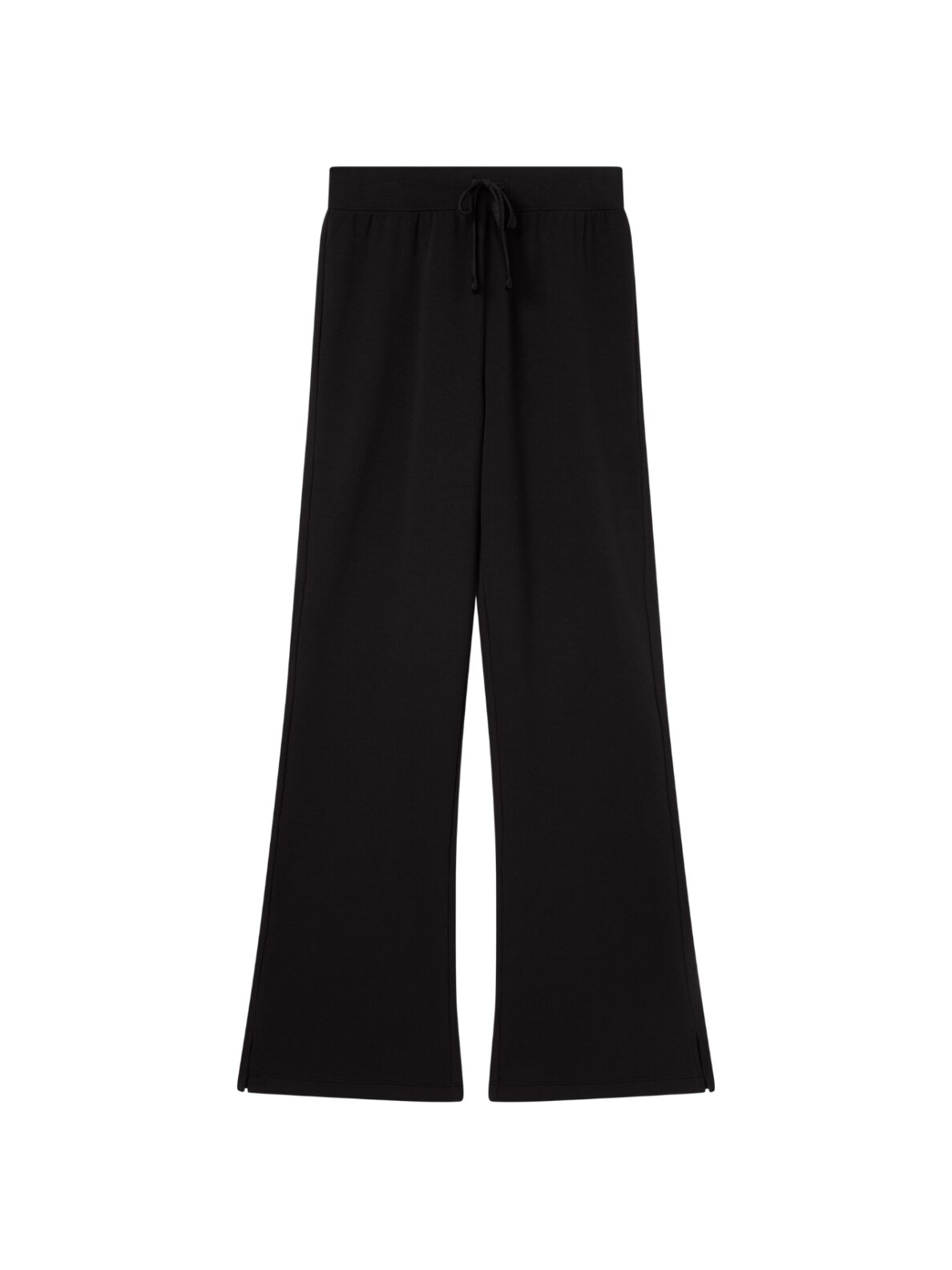Champion Flare moteriškos kelnės juodos 117553 KK001 1