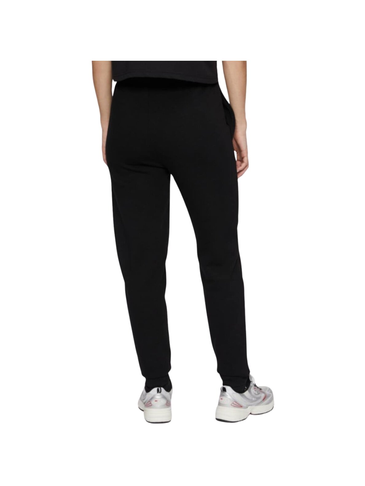 Fila Lucera moteriškos kelnės juodos FAW1055 80010 3 Fila Lucera moteriškos kelnės juodos FAW1055 80010 3