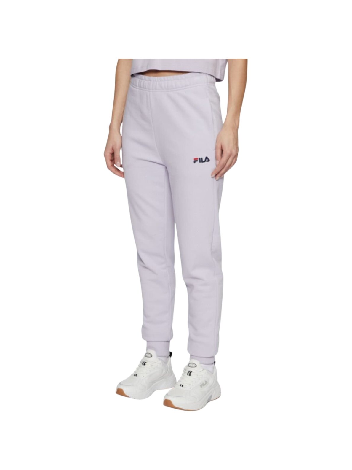 Fila Lucera moteriškos kelnės, šviesiai violetinės FAW1055 40119