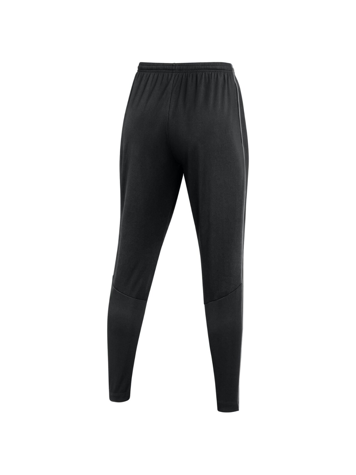 Nike Dri-Fit Park 26 moterims juodos kelnės HM7210 010 1