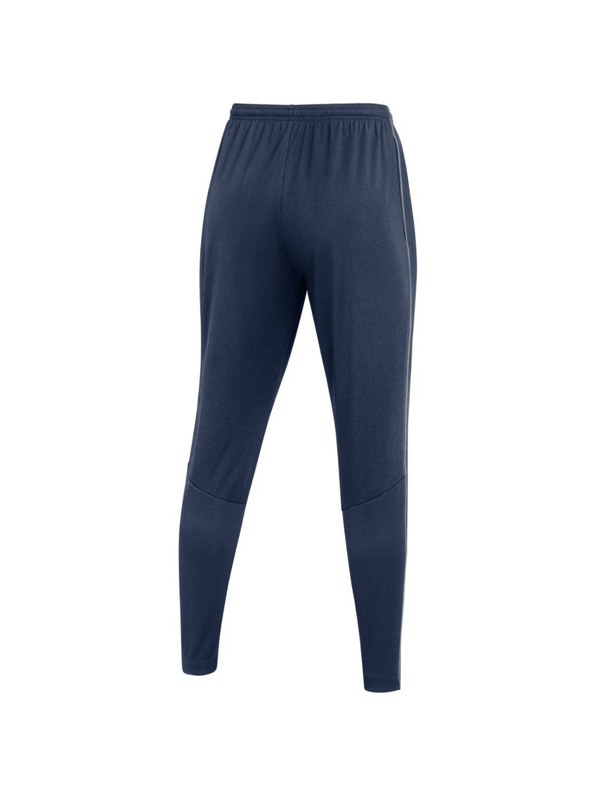 Nike Dri-Fit Park 26 moterims tamsiai mėlynos sportinės kelnės HM7210 410 1