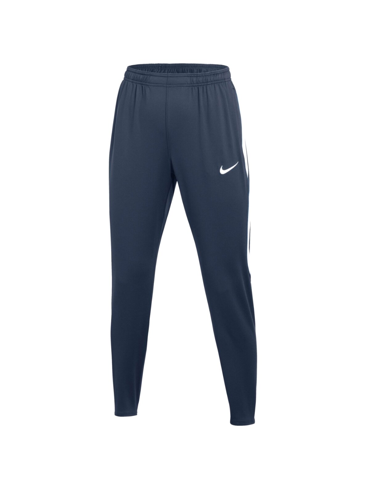 Nike Dri-Fit Strike moterims 26 tamsiai mėlynos HV8393 410 Nike Dri-Fit Strike moterims 26 tamsiai mėlynos HV8393 410