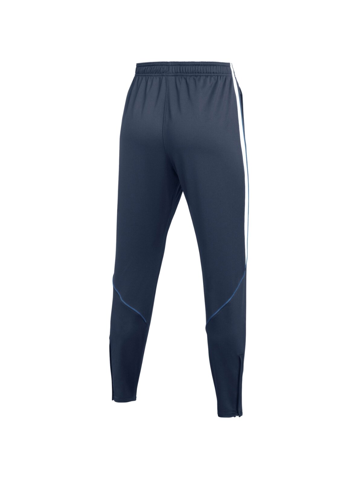 Nike Dri-Fit Strike moterims 26 tamsiai mėlynos HV8393 410 1