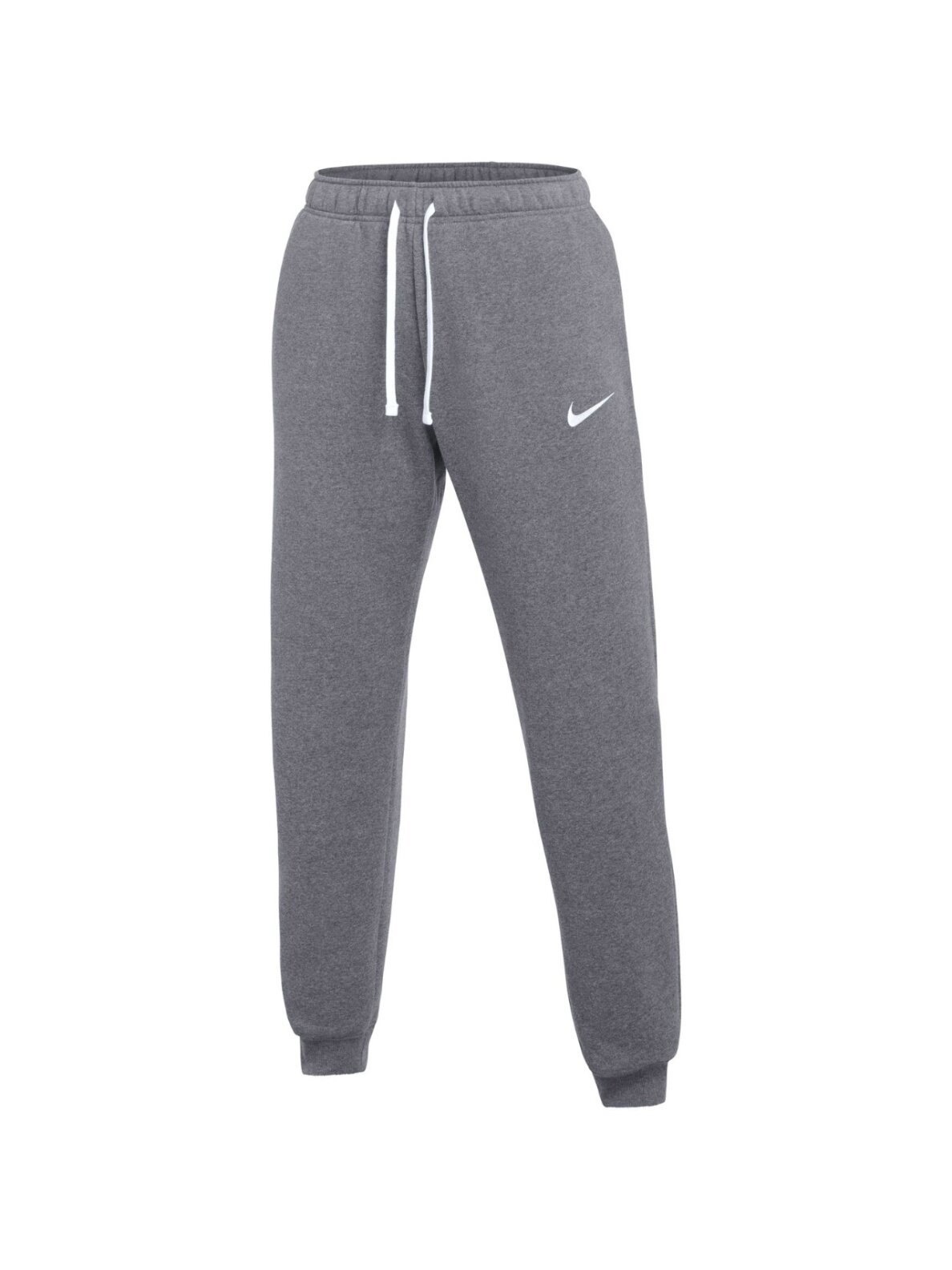 Nike Park moterims pilkos sportinės kelnės 26 IB1250 071