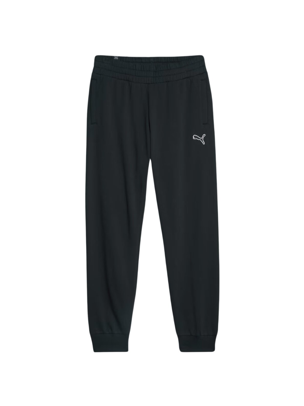 Puma Better Essentials moteriškos kelnės juodos 676805 01 1 Puma Better Essentials moteriškos kelnės juodos 676805 01 1