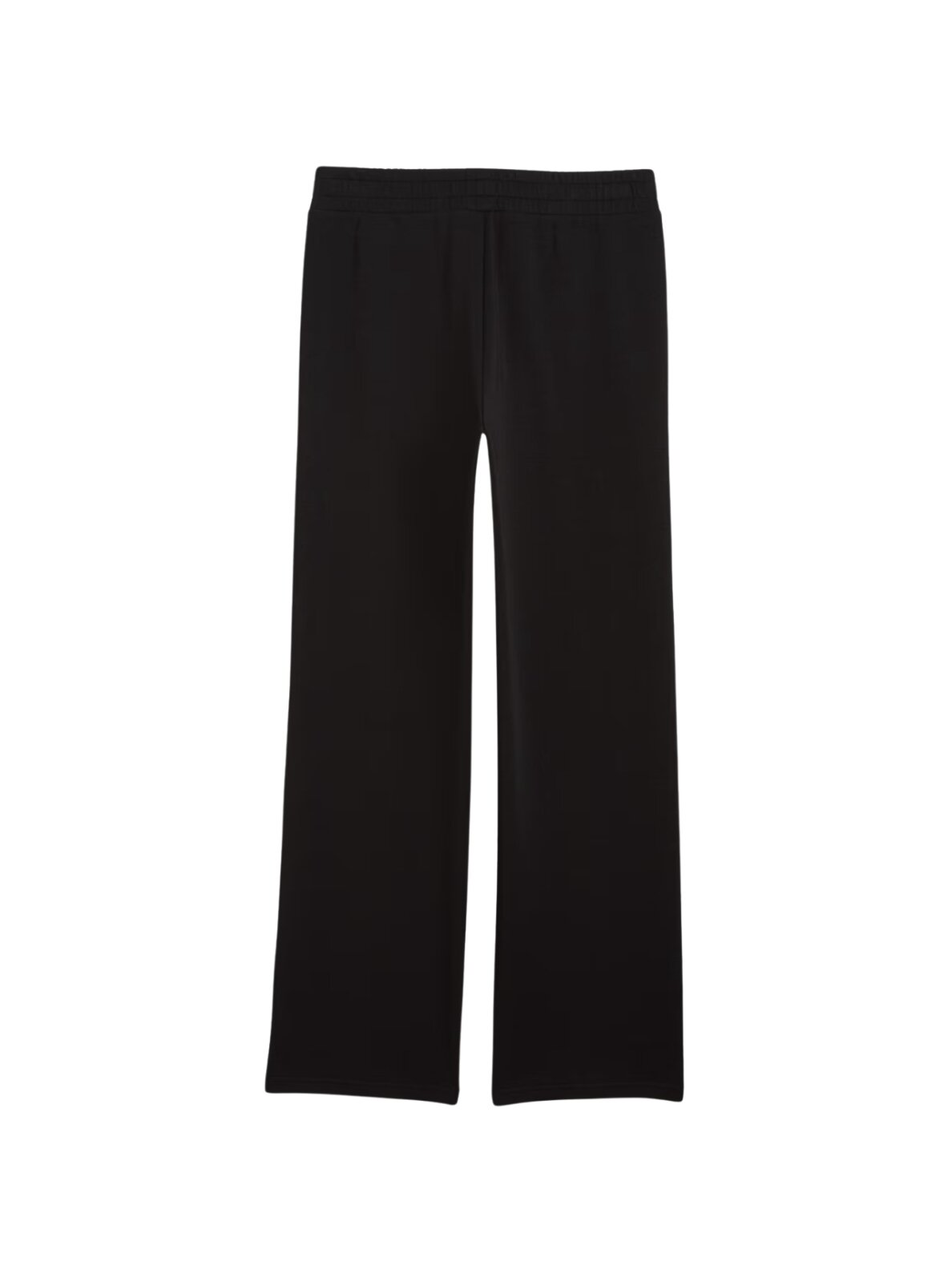 Puma ESS Elevated Straight Leg moteriškos kelnės juodos 691817 01 2 Puma ESS Elevated Straight Leg moteriškos kelnės juodos 691817 01 2