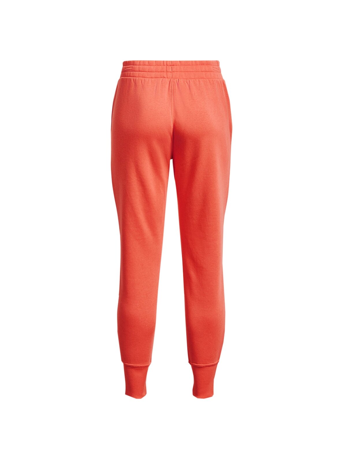 Under Armour Rival Fleece moteriškos oranžinės kelnės 1356416 877 1 Under Armour Rival Fleece moteriškos oranžinės kelnės 1356416 877 1