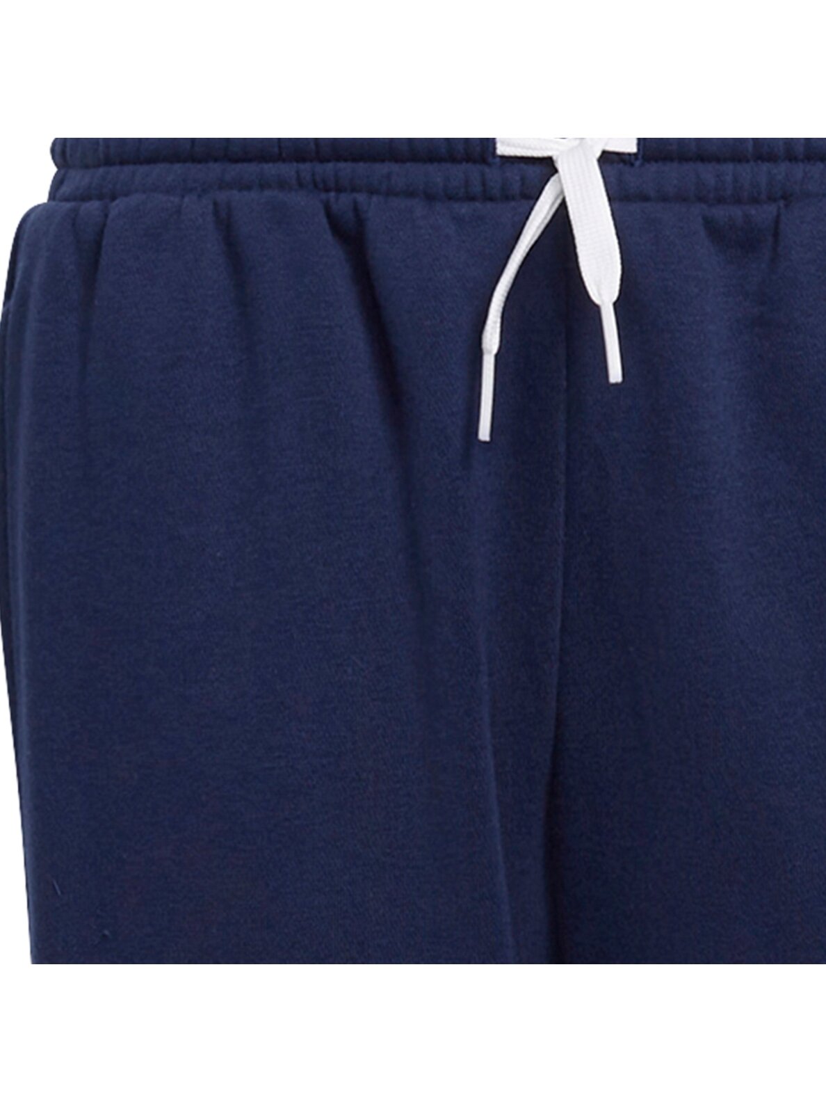Adidas Entrada 22 sportinės kelnės vaikams, tamsiai mėlynos H57526 2