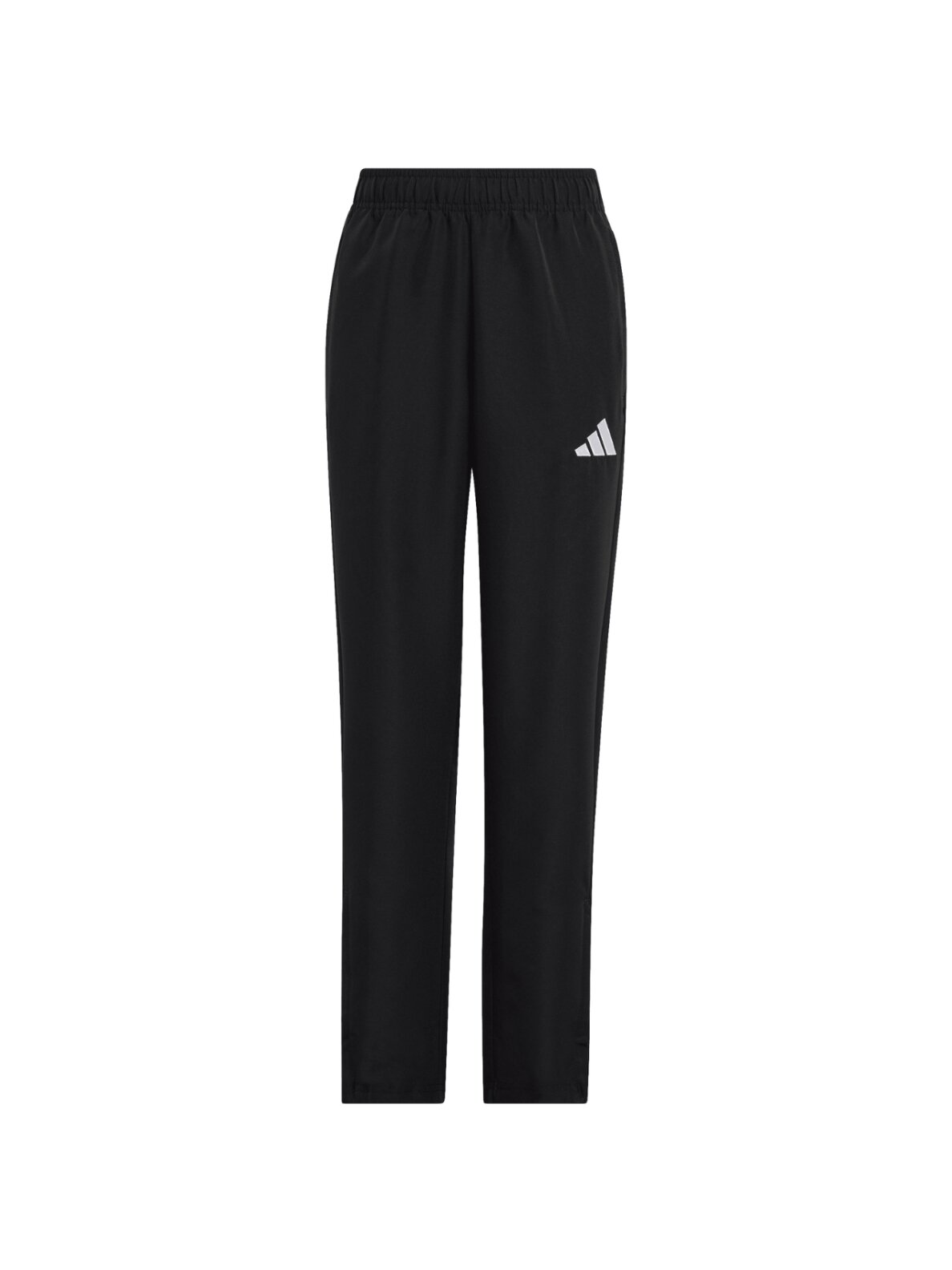 Adidas Entrada 26 Presentation vaikams kelnės juodos JZ9129 1 Adidas Entrada 26 Presentation vaikams kelnės juodos JZ9129 1