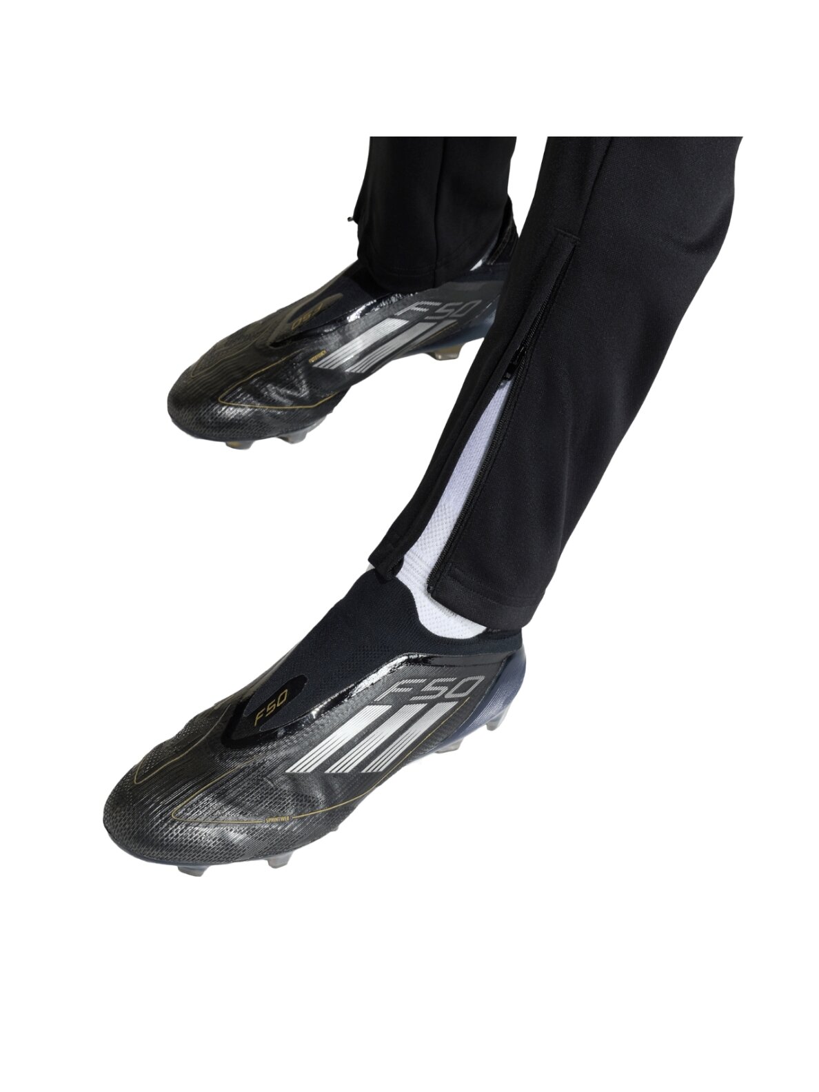 Adidas Entrada 26 Training šortai vaikams juodi JZ6550 4 Adidas Entrada 26 Training šortai vaikams juodi JZ6550 4