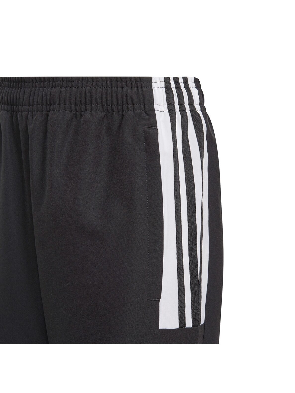 Adidas Squadra 21 Presentation vaikiškos kelnės, juodos GK9559 2
