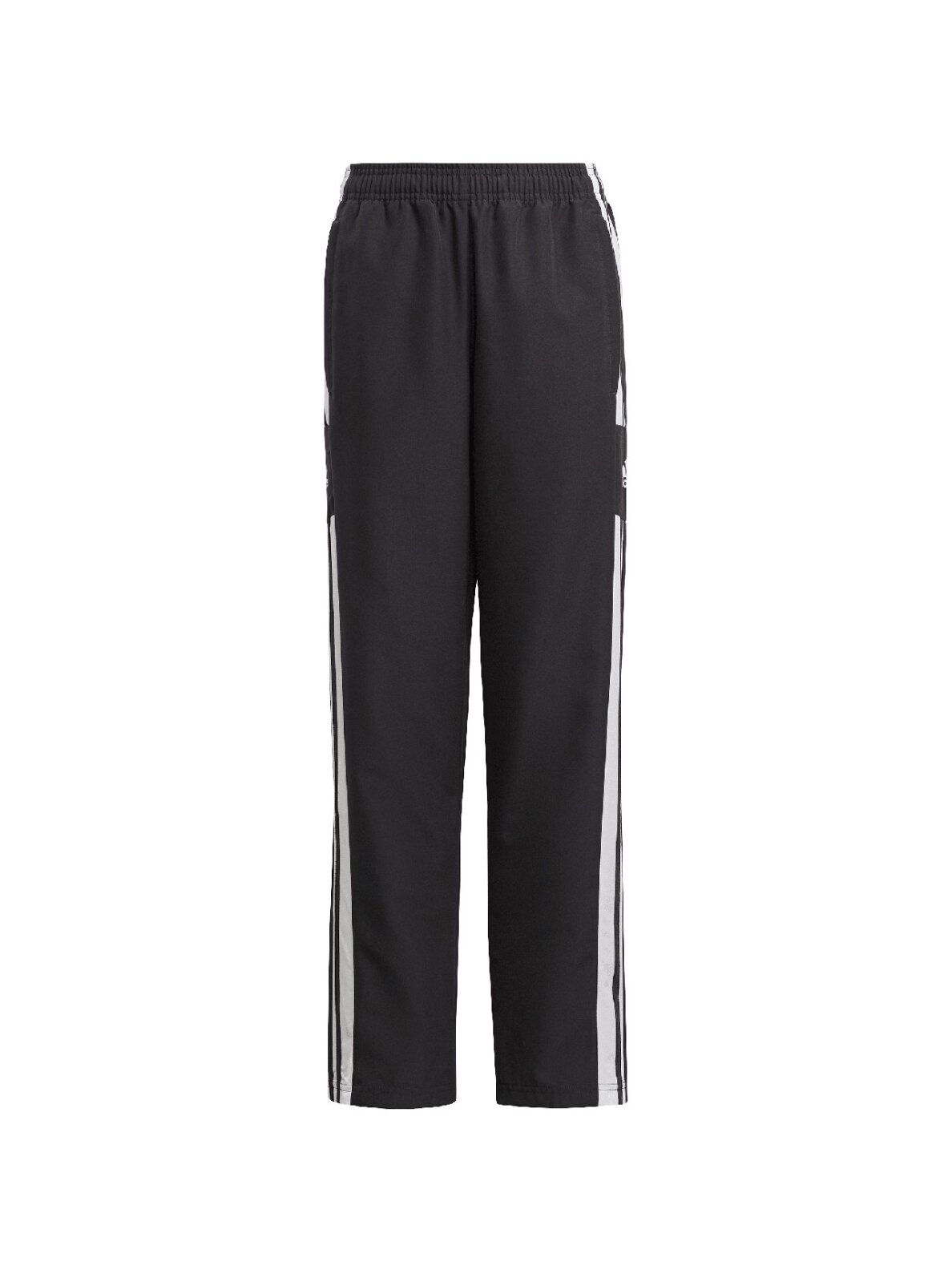 Adidas Squadra 21 Presentation vaikiškos kelnės, juodos GK9559