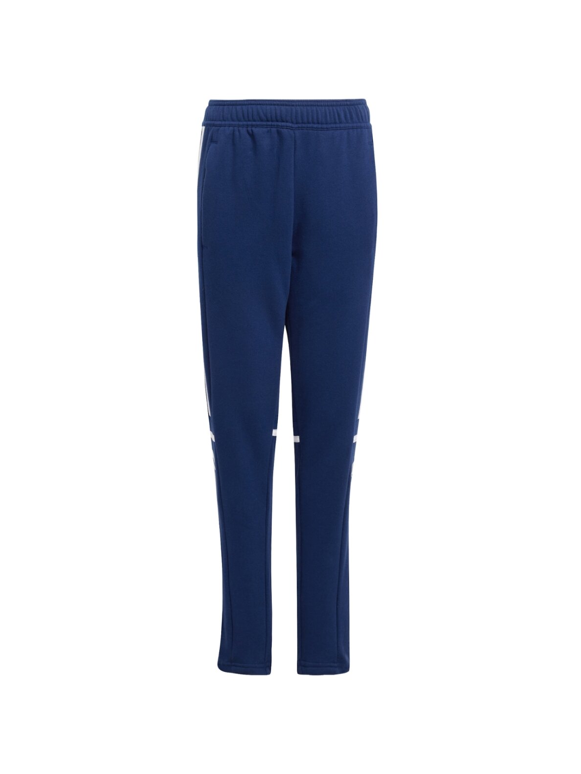 adidas Squadra 25 Sweat sportinės kelnės vaikams tamsiai mėlynos 1