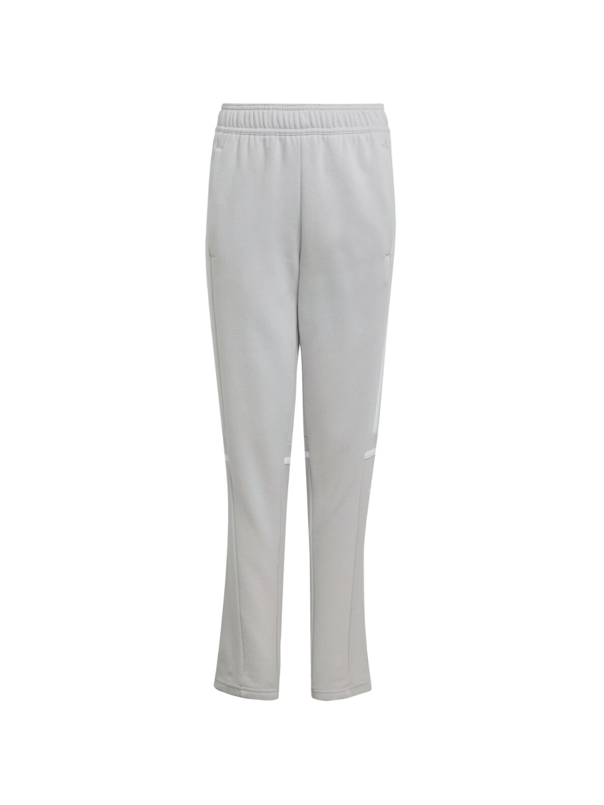 adidas Squadra 25 Sweat sportinės kelnės vaikams pilkos JD4823 1 adidas Squadra 25 Sweat sportinės kelnės vaikams pilkos JD4823 1