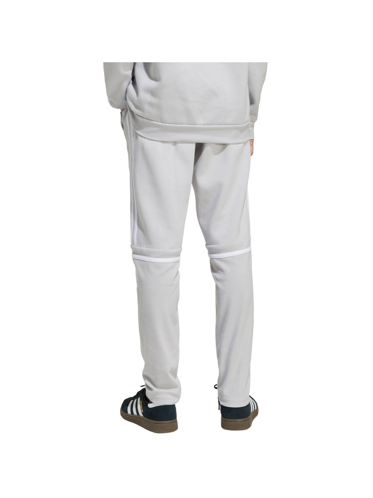 adidas Squadra 25 Sweat sportinės kelnės vaikams pilkos JD4823 5 adidas Squadra 25 Sweat sportinės kelnės vaikams pilkos JD4823 5