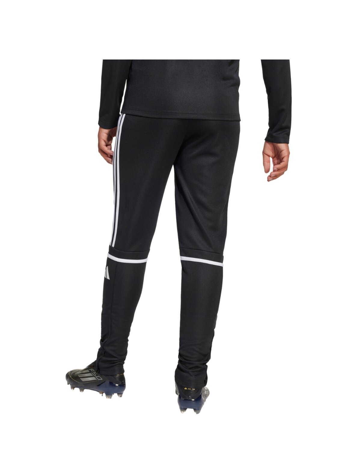 adidas Squadra 25 Training vaikams juodos JE2777 8 adidas Squadra 25 Training vaikams juodos JE2777 8