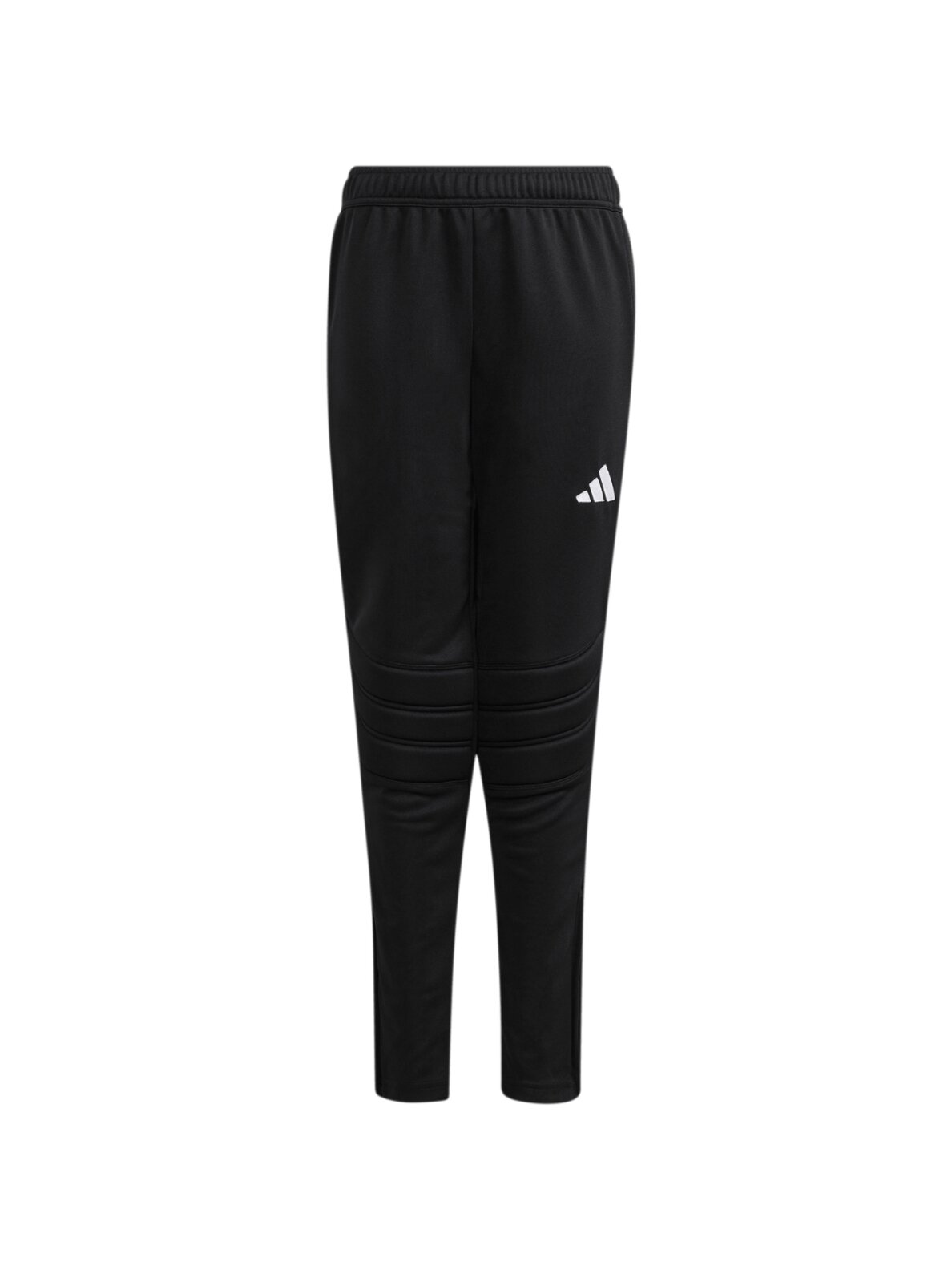 Adidas Tierro 26 Goalkeeper vaikų vartininko kelnės juodos KF5961 1 Adidas Tierro 26 Goalkeeper vaikų vartininko kelnės juodos KF5961 1