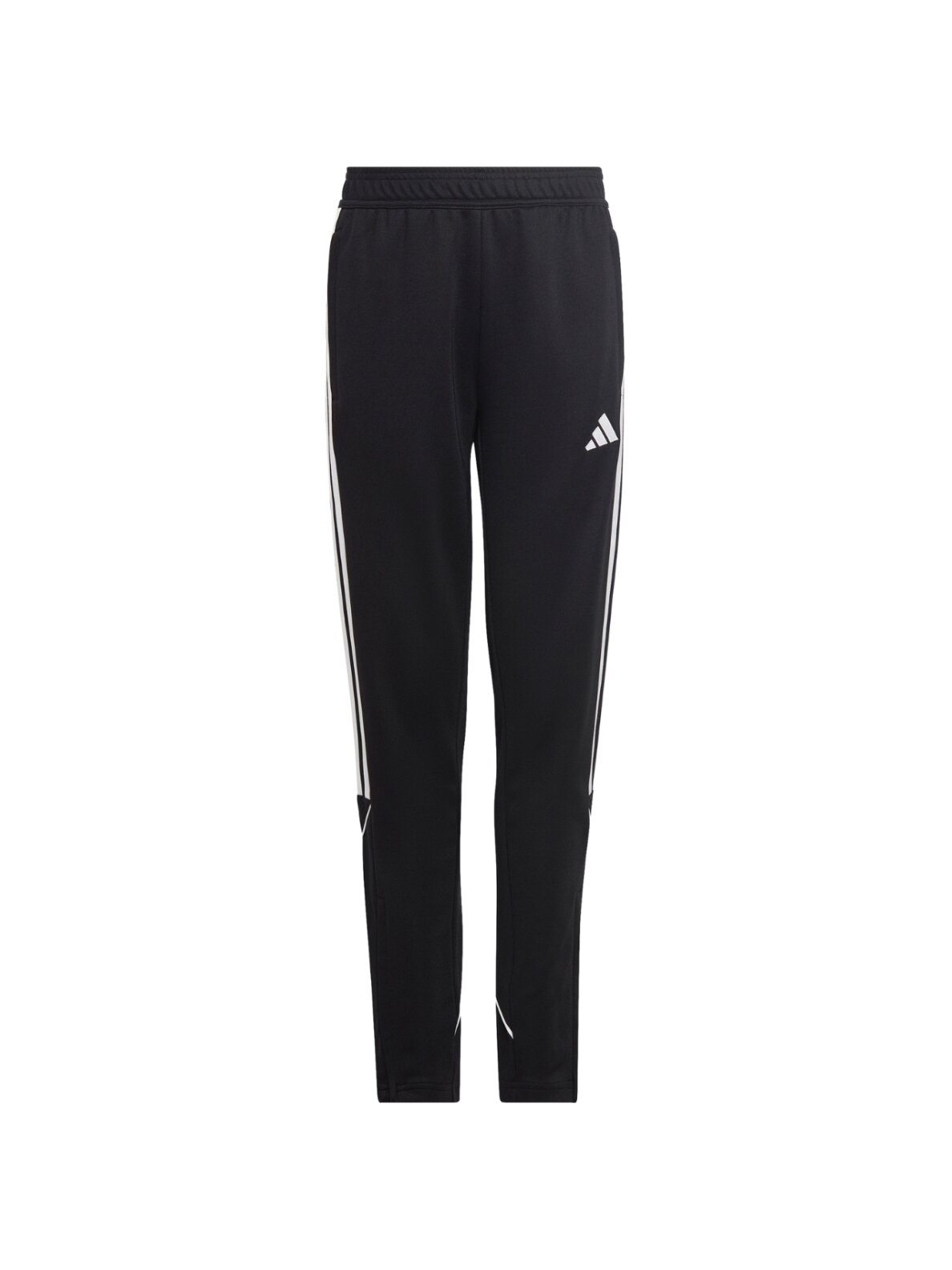 Adidas Tiro 23 League vaikiškos kelnės, juodos HS3543 1