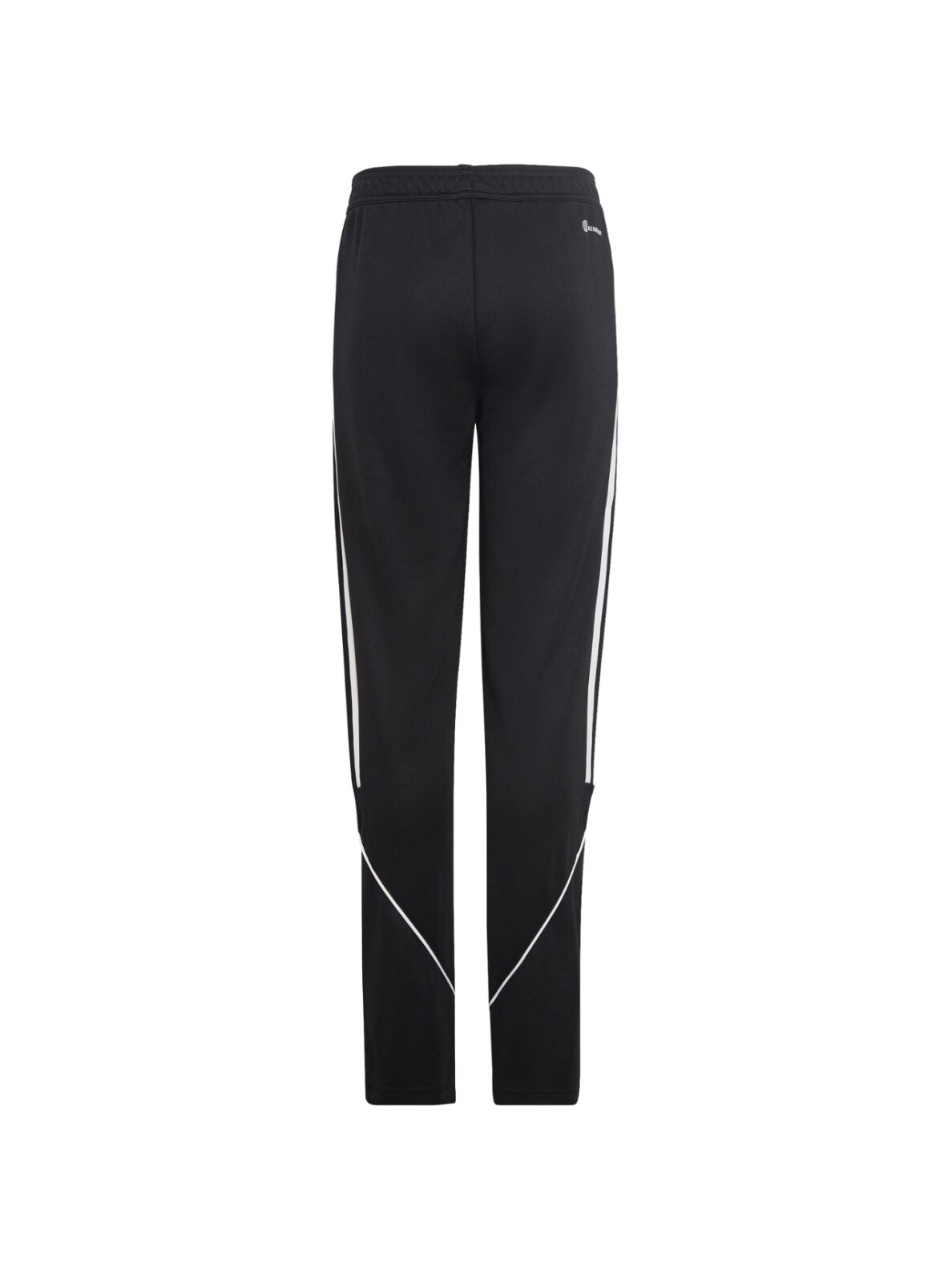 Adidas Tiro 23 League vaikiškos kelnės, juodos HS3543 2