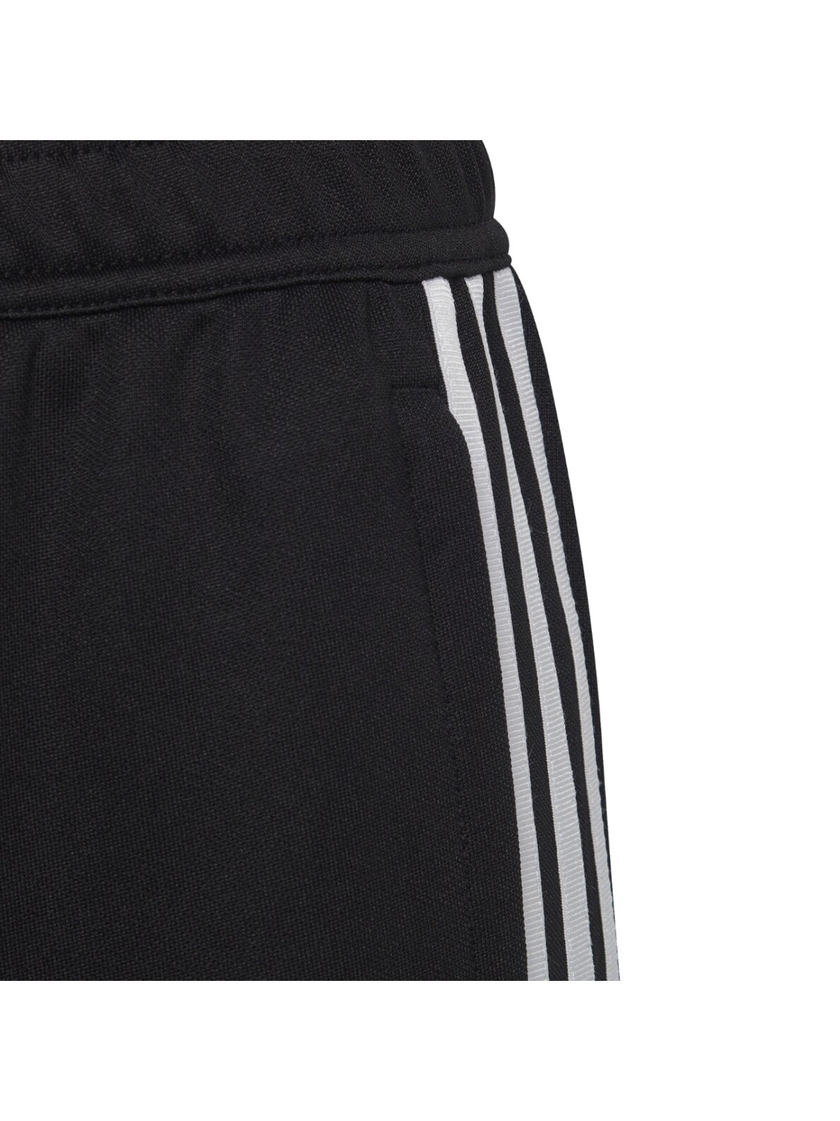 Adidas Tiro 23 League vaikiškos kelnės, juodos HS3543 5
