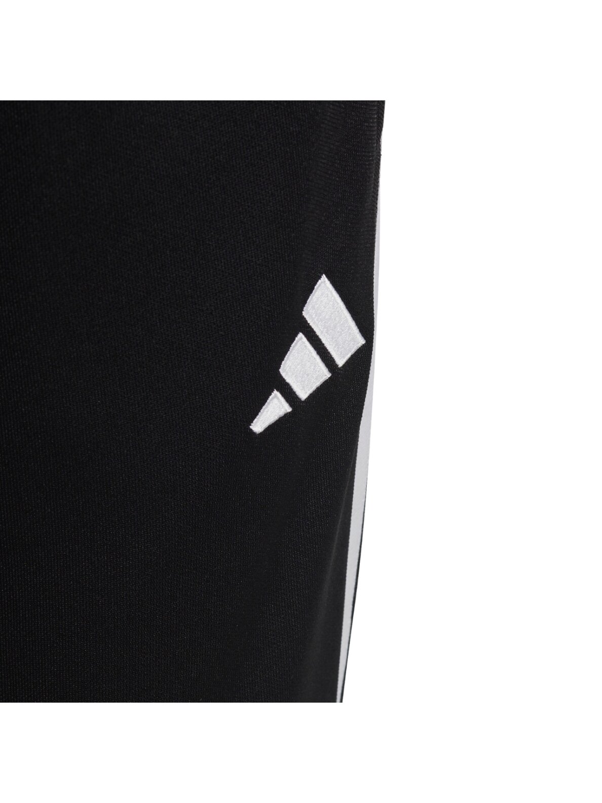 Adidas Tiro 23 League vaikiškos kelnės, juodos HS3543 6 Adidas Tiro 23 League vaikiškos kelnės, juodos HS3543 6