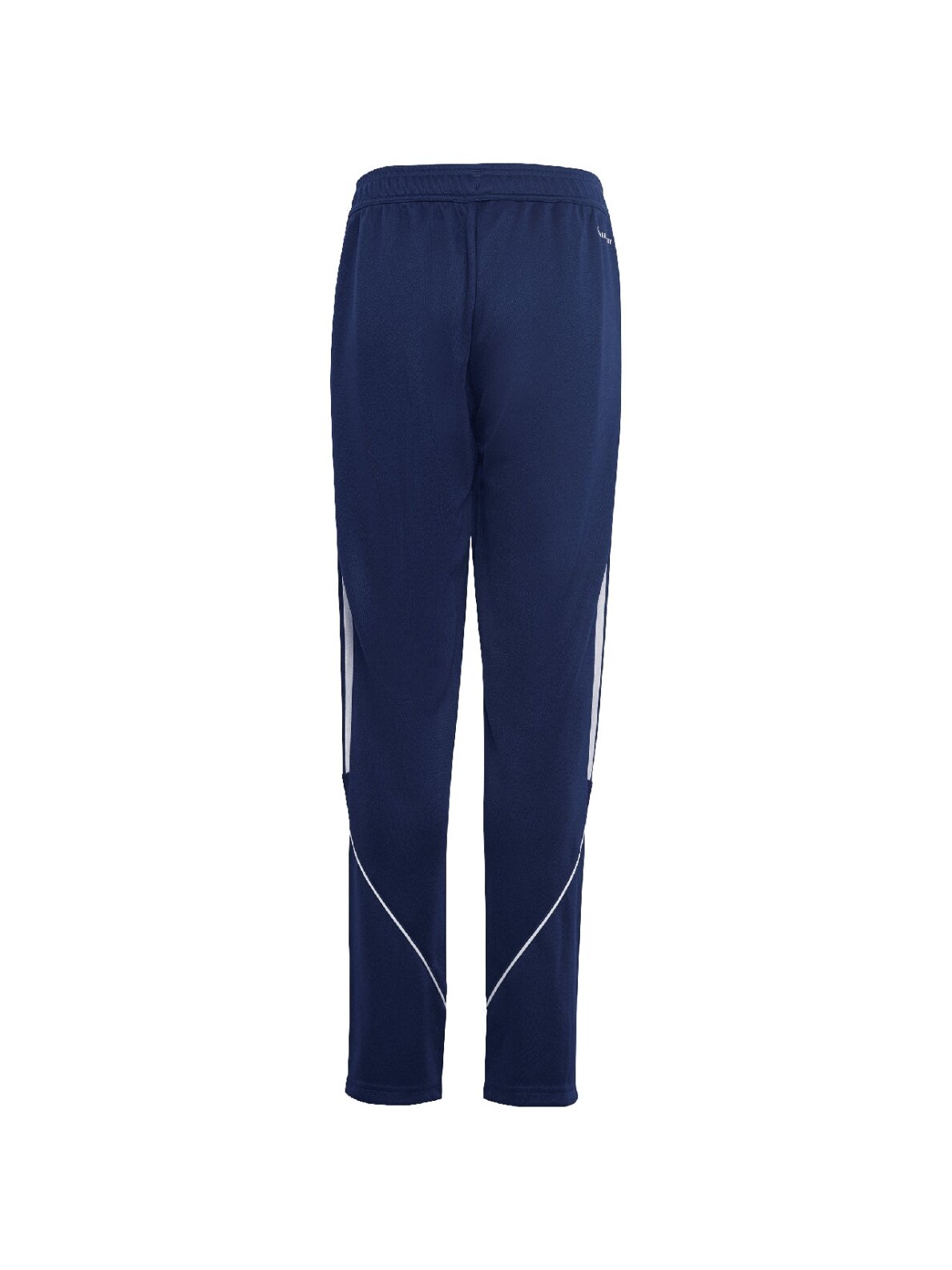 Adidas Tiro 23 League vaikiškos kelnės, tamsiai mėlynos HS3544 1 Adidas Tiro 23 League vaikiškos kelnės, tamsiai mėlynos HS3544 1