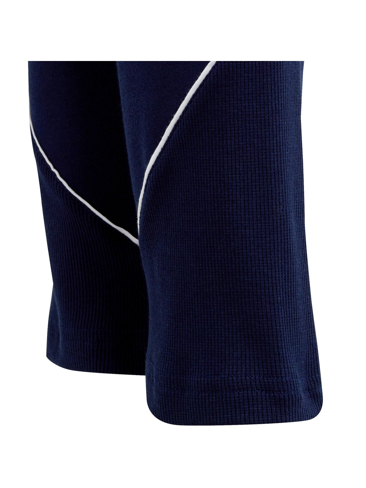 Adidas Tiro 23 League Sweat vaikiškos kelnės, tamsiai mėlynos HS3615 2