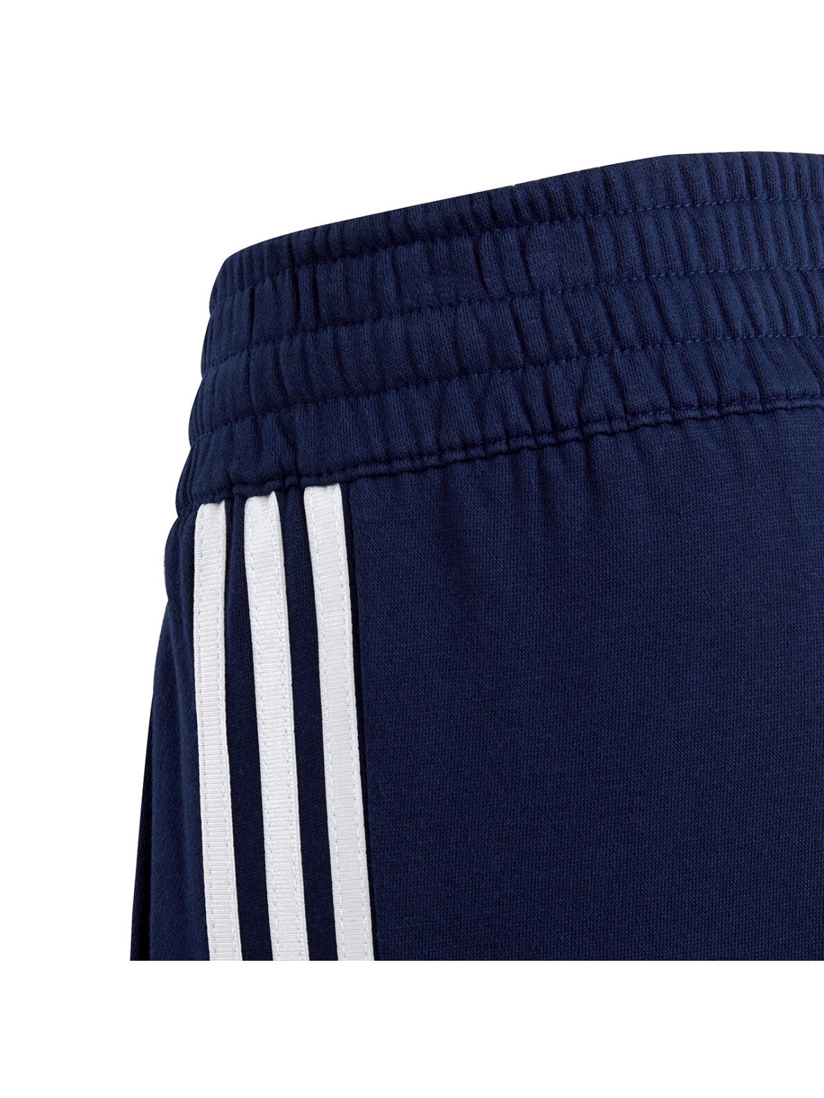 Adidas Tiro 23 League Sweat vaikiškos kelnės, tamsiai mėlynos HS3615 4