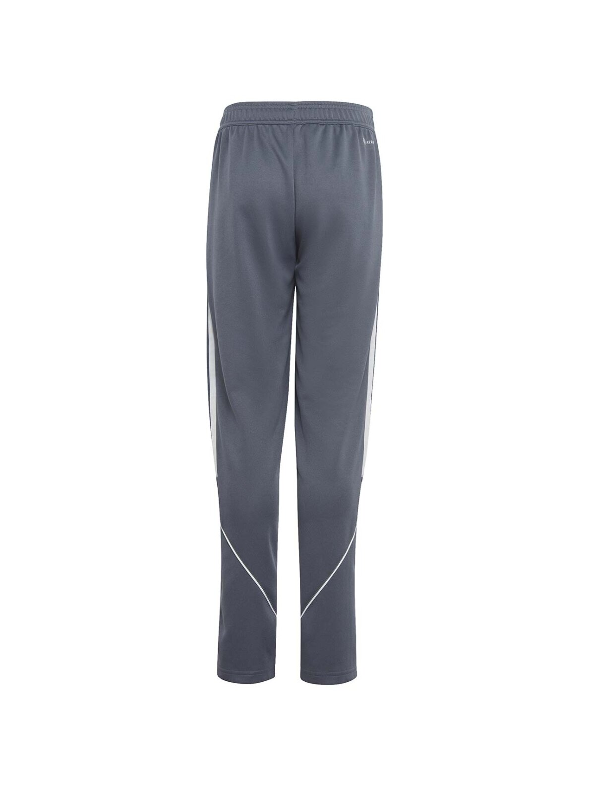 Adidas Tiro 23 League vaikiškos kelnės, pilkos IB8481 1