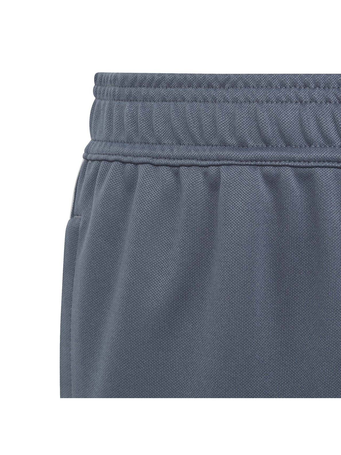 Adidas Tiro 23 League vaikiškos kelnės, pilkos IB8481 4 Adidas Tiro 23 League vaikiškos kelnės, pilkos IB8481 4