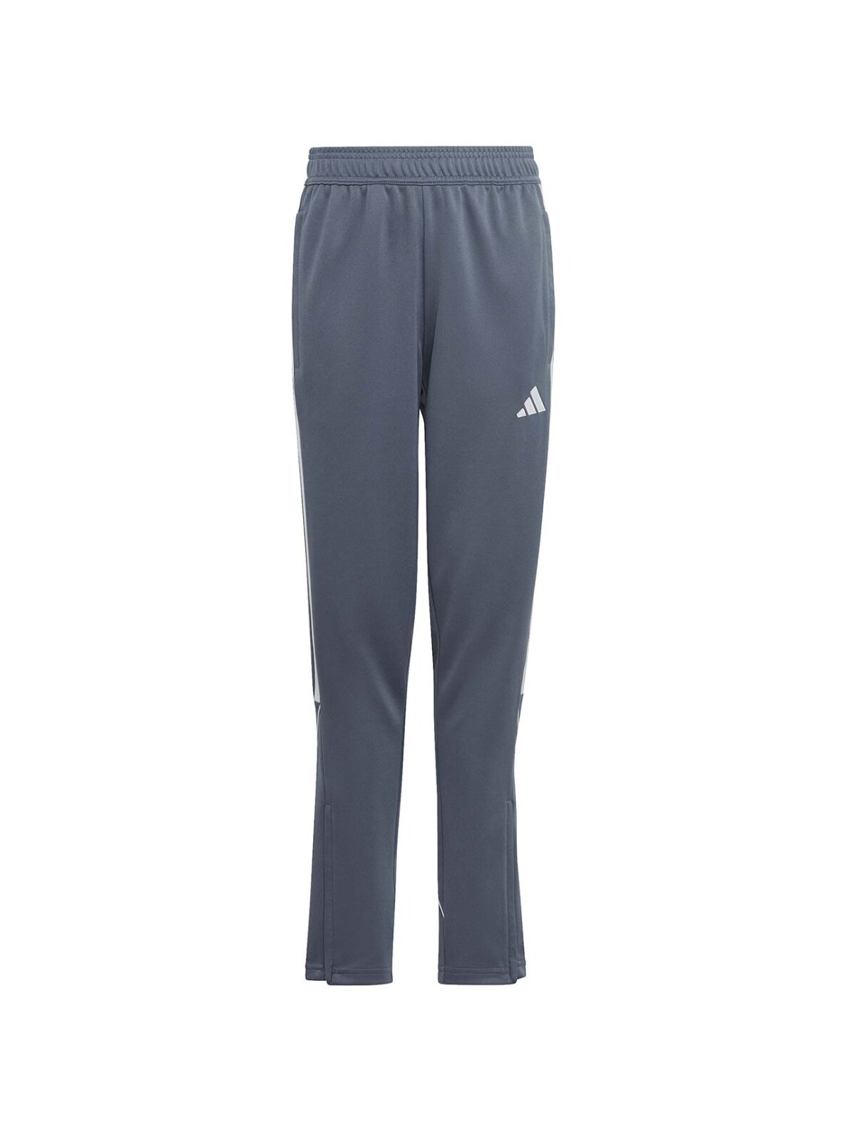 Adidas Tiro 23 League vaikiškos kelnės, pilkos IB8481