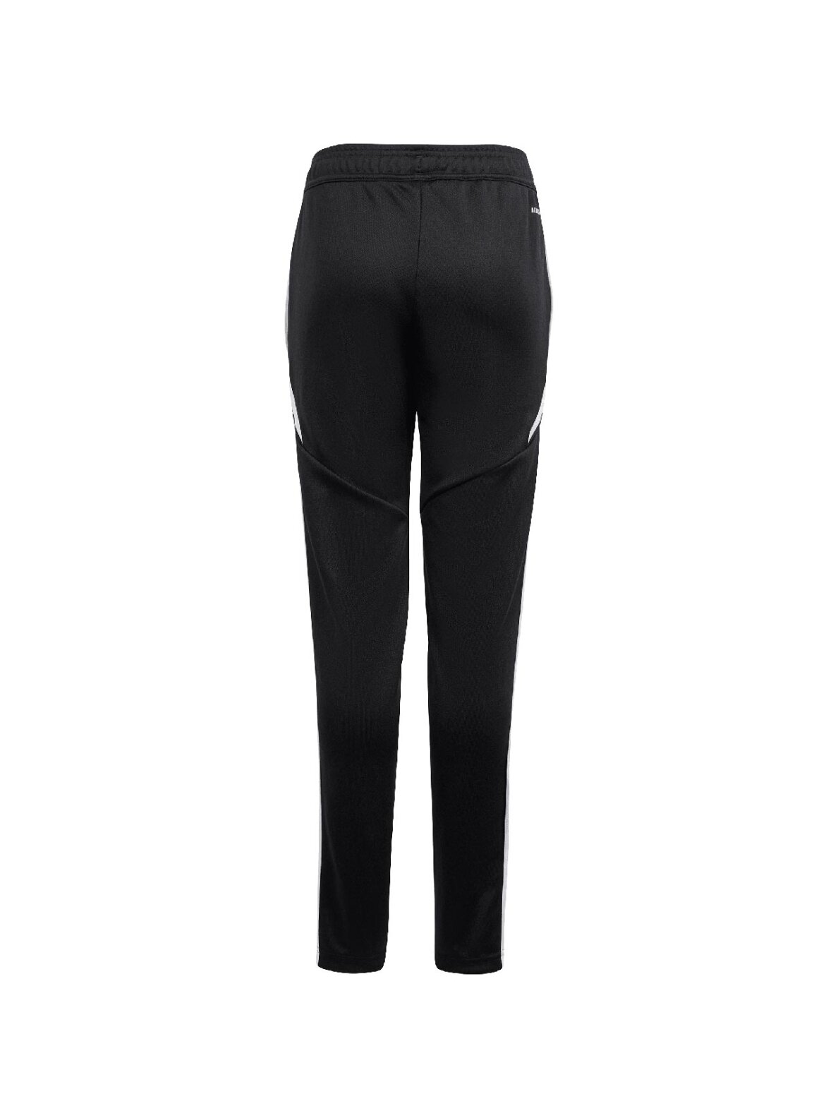 Adidas Tiro 24 Slim Training vaikiškos kelnės, juodos IJ7667 1