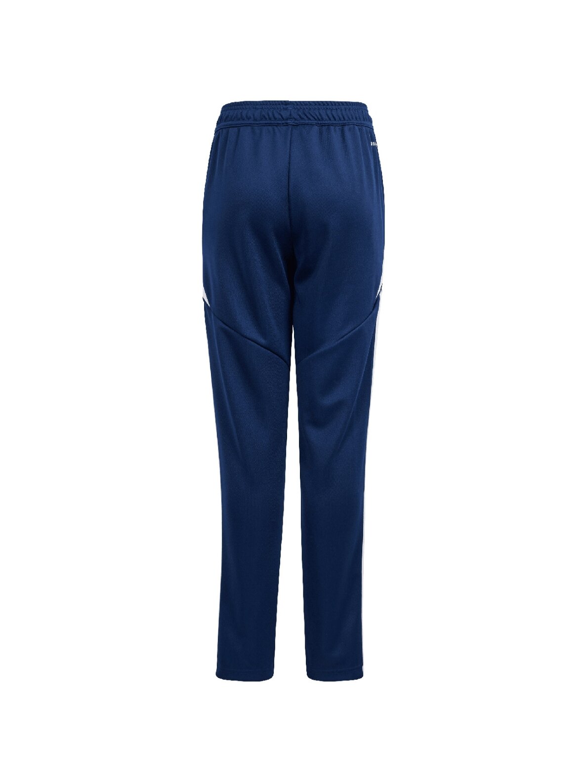 Adidas Tiro 24 Slim Training vaikiškos kelnės, tamsiai mėlynos IS1001 1 Adidas Tiro 24 Slim Training vaikiškos kelnės, tamsiai mėlynos IS1001 1