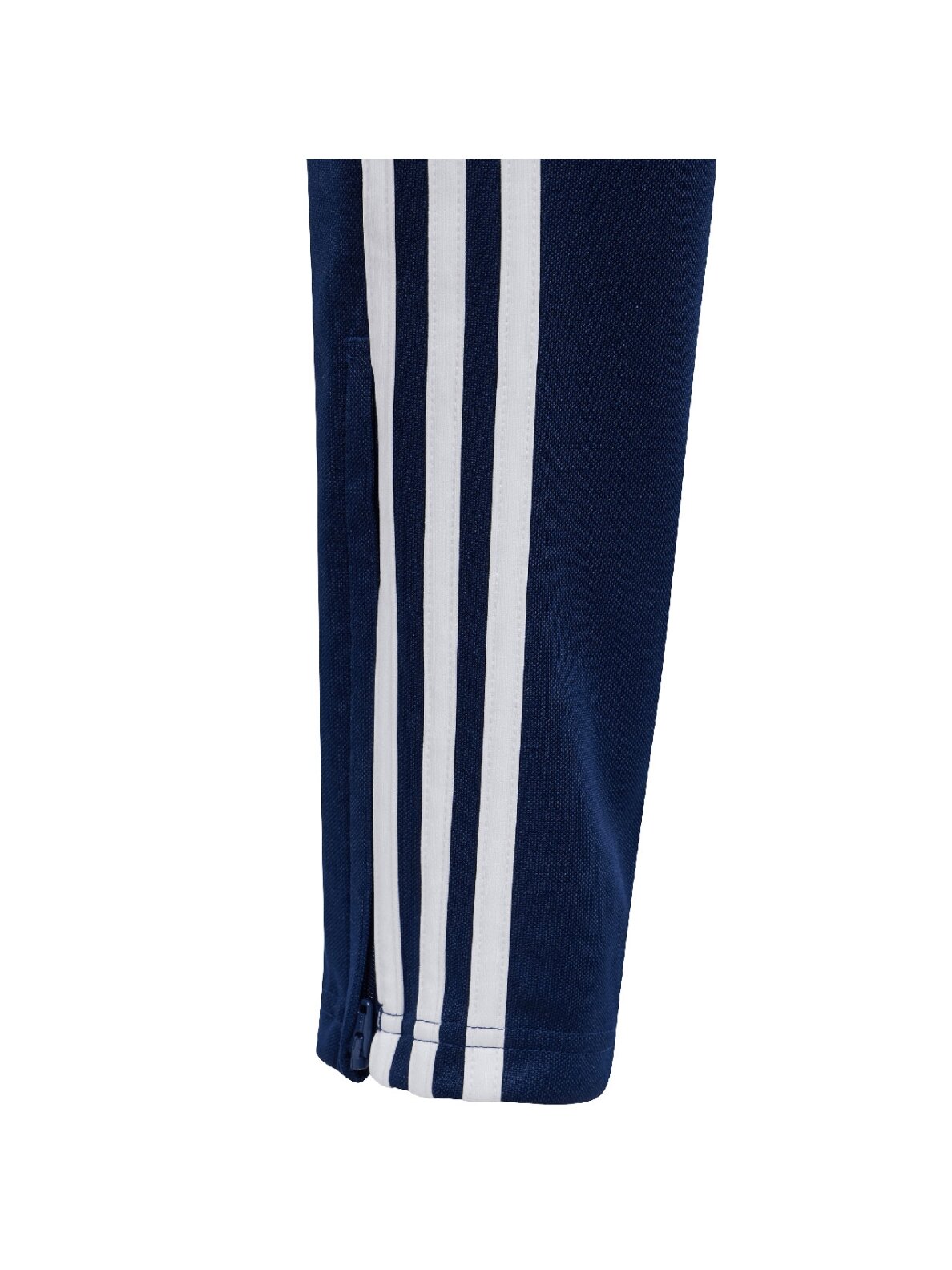 Adidas Tiro 24 Slim Training vaikiškos kelnės, tamsiai mėlynos IS1001 4 Adidas Tiro 24 Slim Training vaikiškos kelnės, tamsiai mėlynos IS1001 4