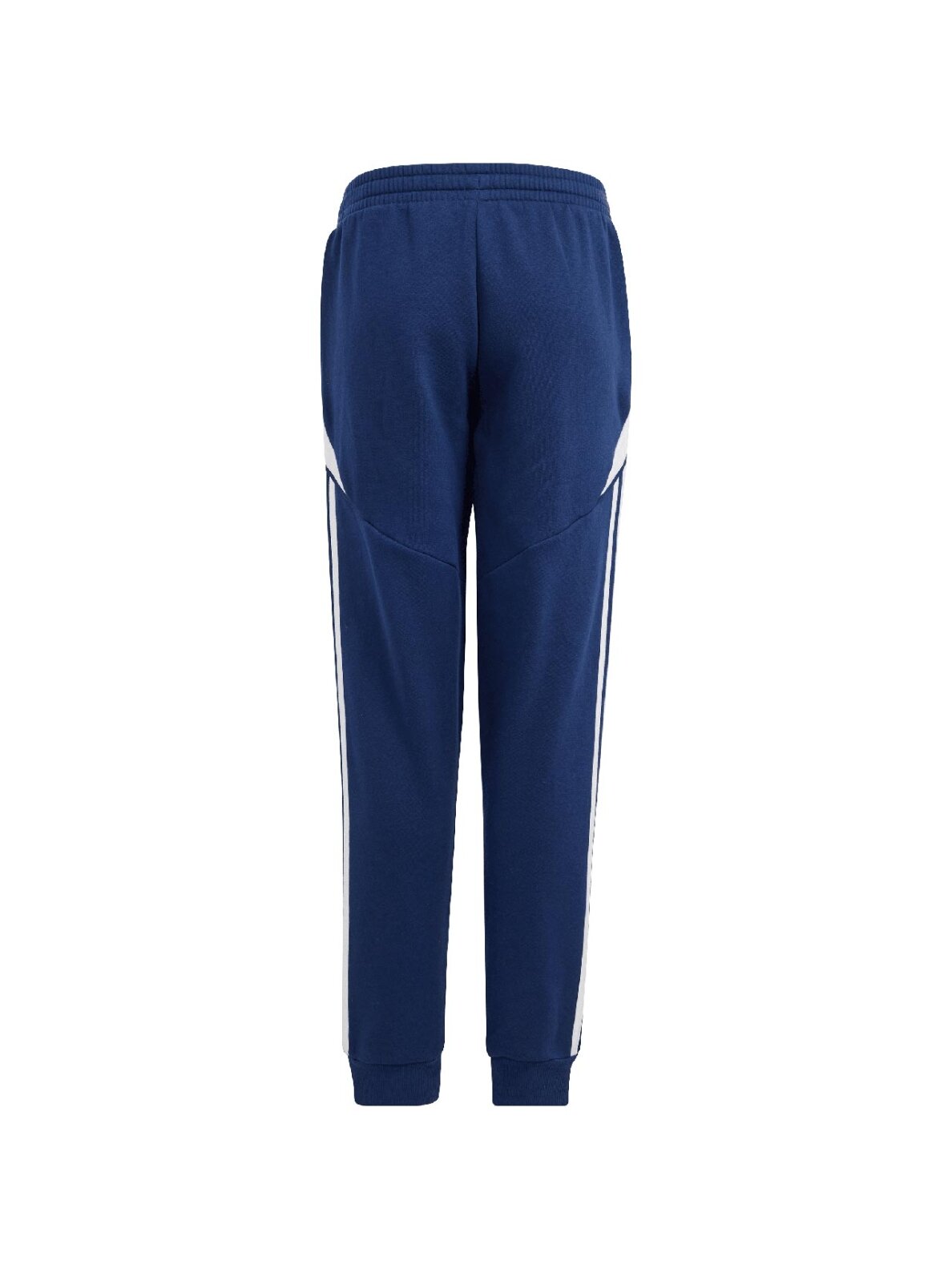Adidas Tiro 24 Sweat vaikiškos kelnės, tamsiai mėlynos IS1008 1 Adidas Tiro 24 Sweat vaikiškos kelnės, tamsiai mėlynos IS1008 1
