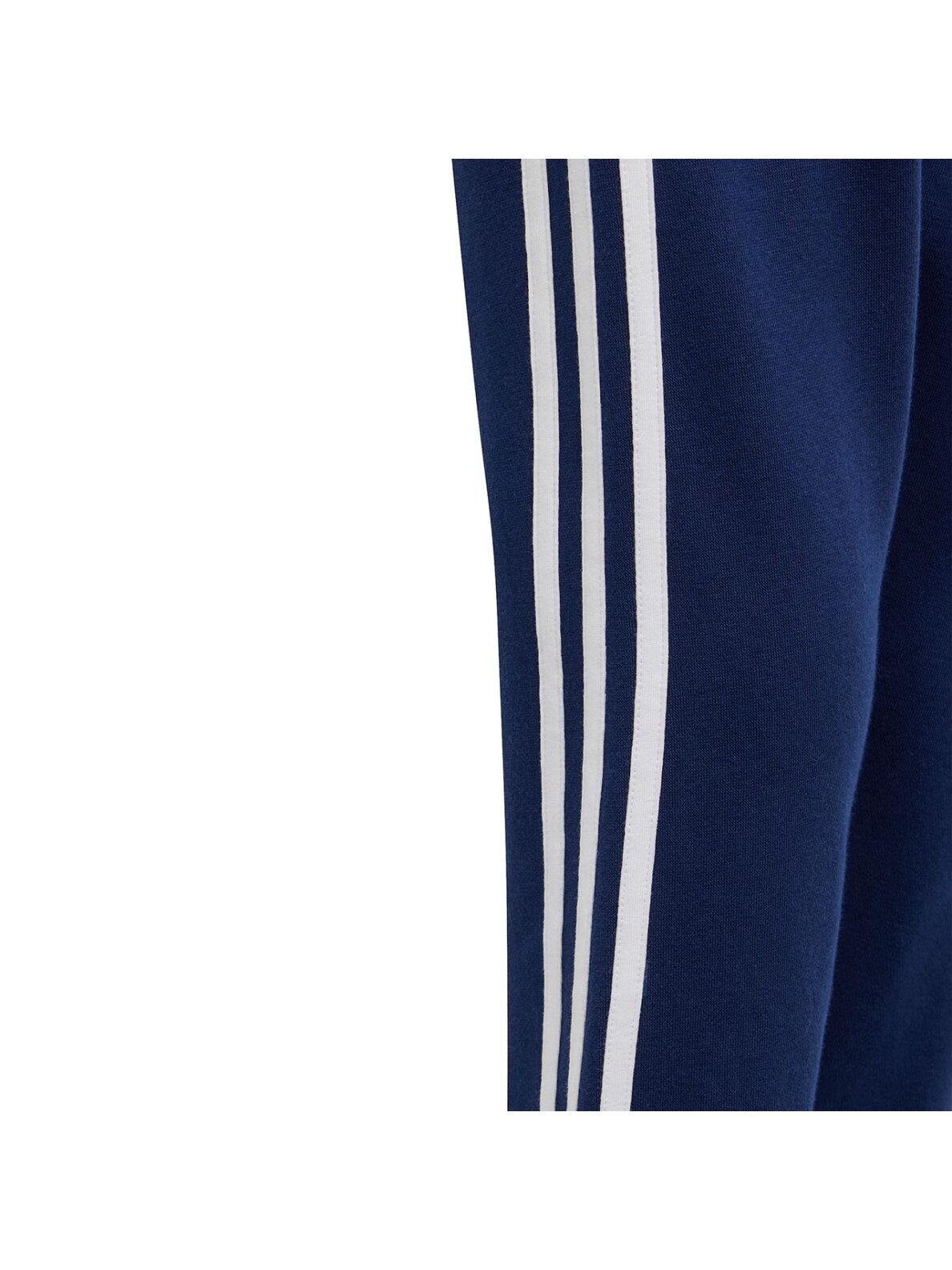 Adidas Tiro 24 Sweat vaikiškos kelnės, tamsiai mėlynos IS1008 4 Adidas Tiro 24 Sweat vaikiškos kelnės, tamsiai mėlynos IS1008 4