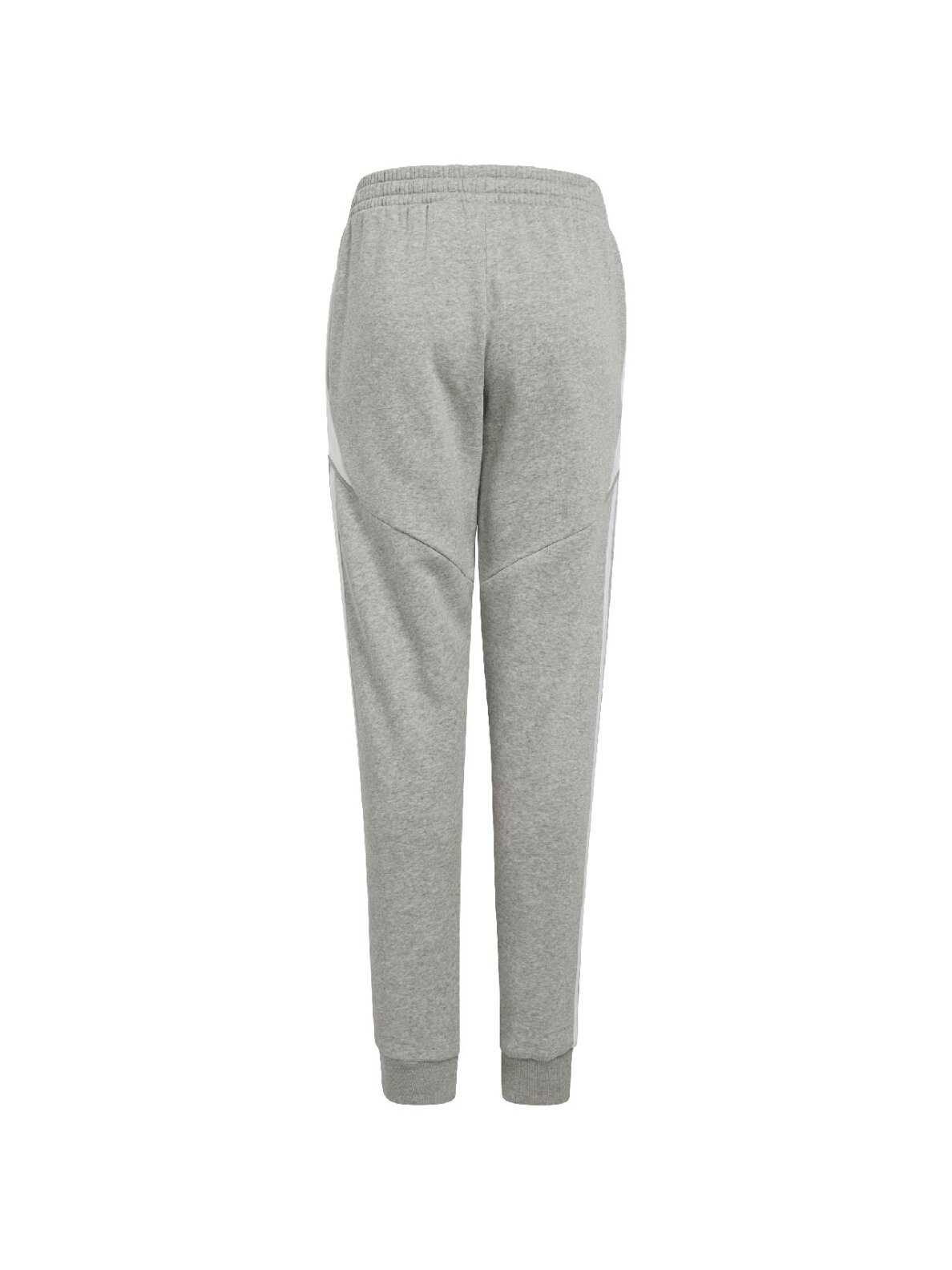 Adidas Tiro 24 Sweat vaikiškos kelnės, pilkos IS1009 2