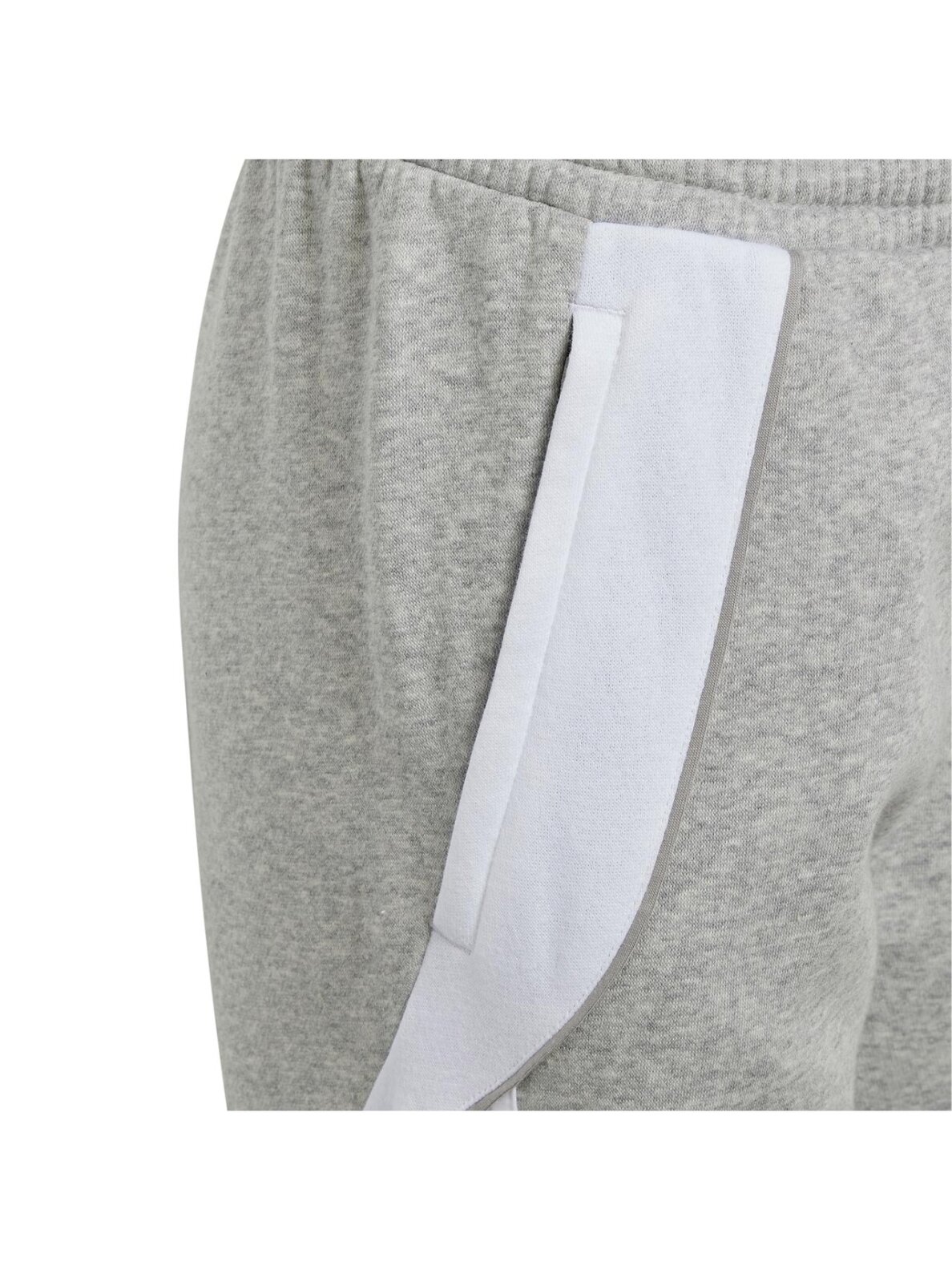 Adidas Tiro 24 Sweat vaikiškos kelnės, pilkos IS1009 4 Adidas Tiro 24 Sweat vaikiškos kelnės, pilkos IS1009 4