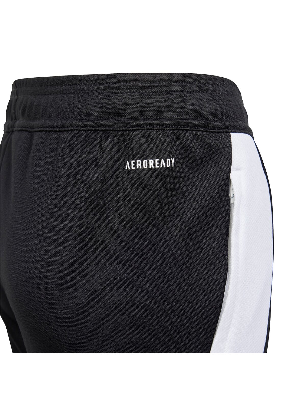 Adidas Tiro 24 Training vaikiškos kelnės juodos IJ7661 3